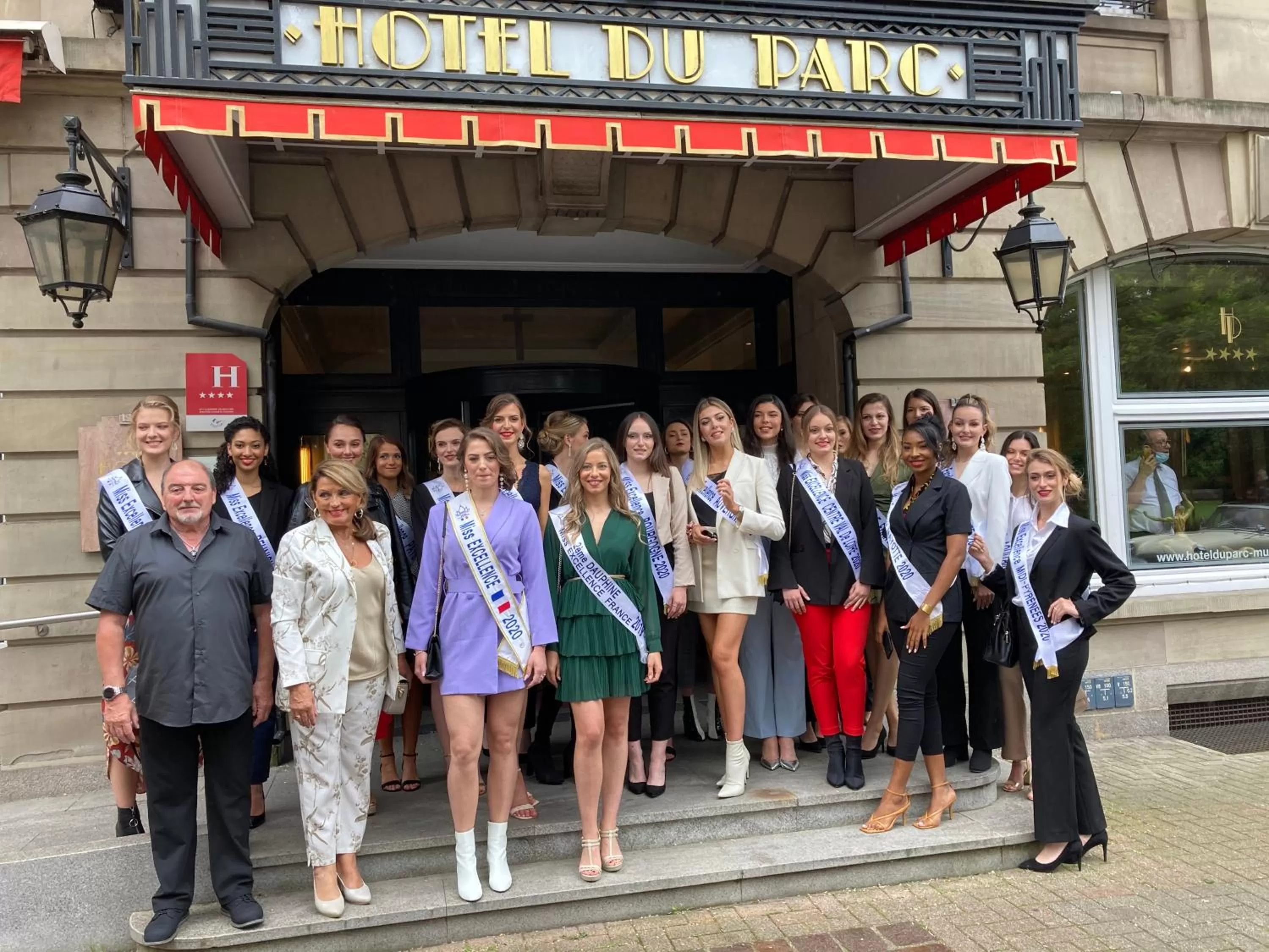 Activities in Hotel Du Parc - Mulhouse Centre