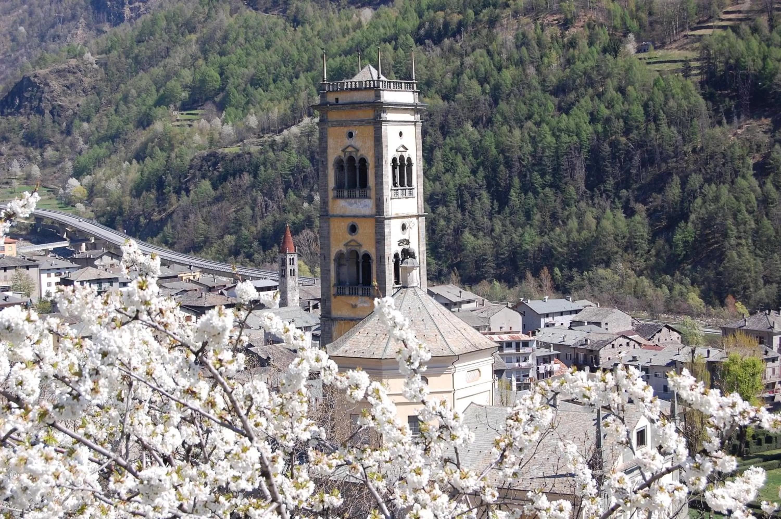 Albergo Motel Dosdè B&B