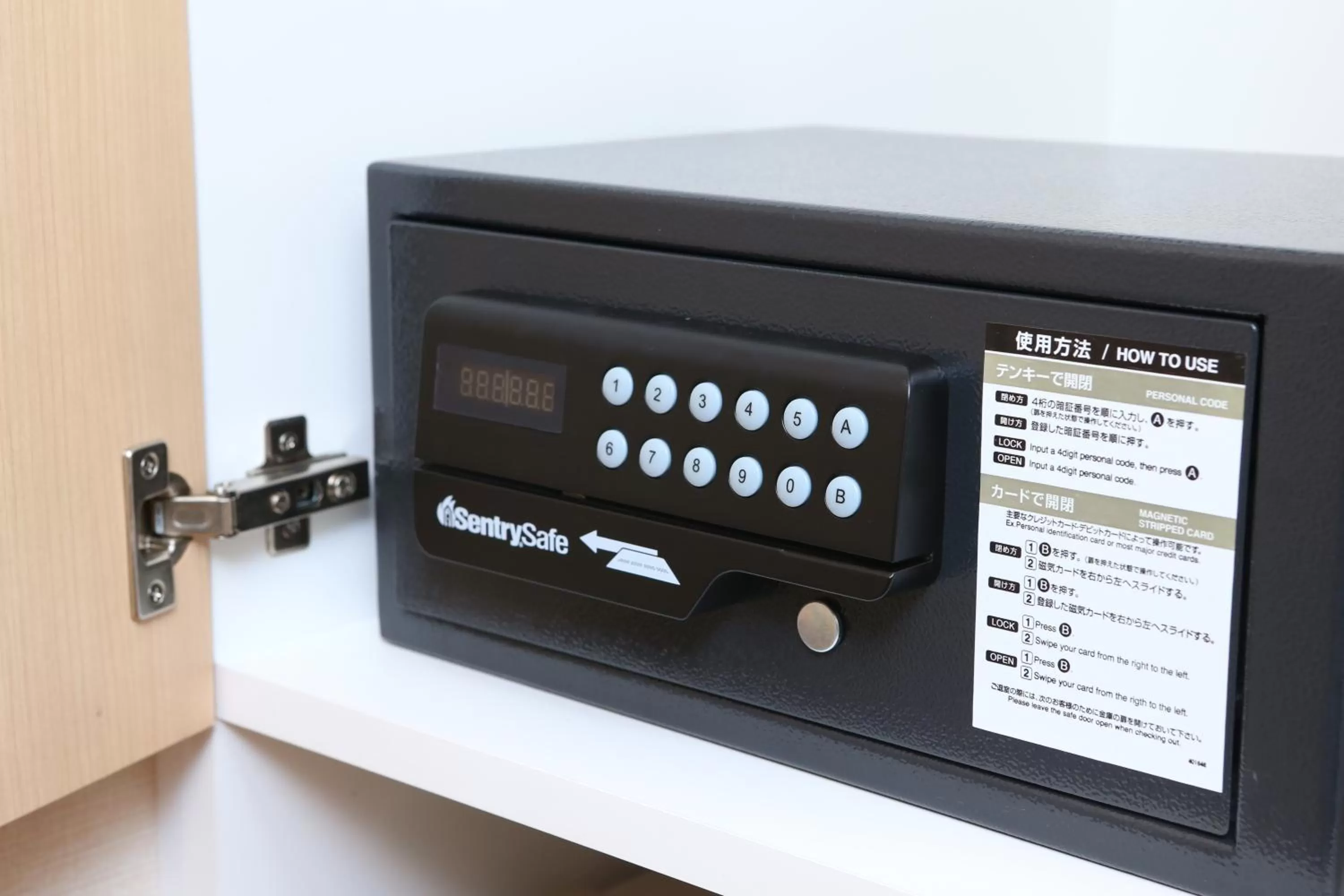 Photo of the whole room in Hotel Wing International Select Asakusa Komagata