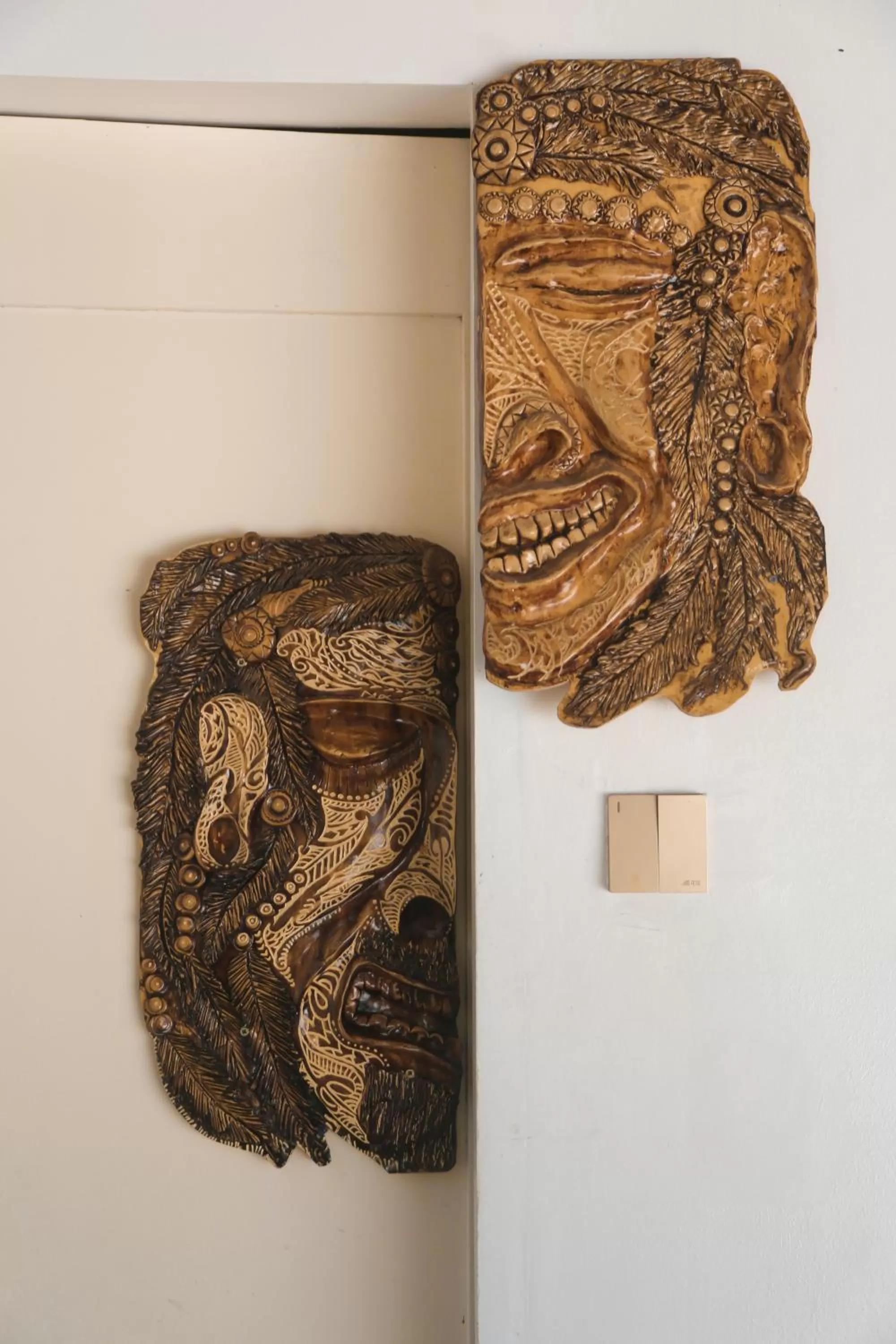 Restaurant/places to eat in Bassa nova villa