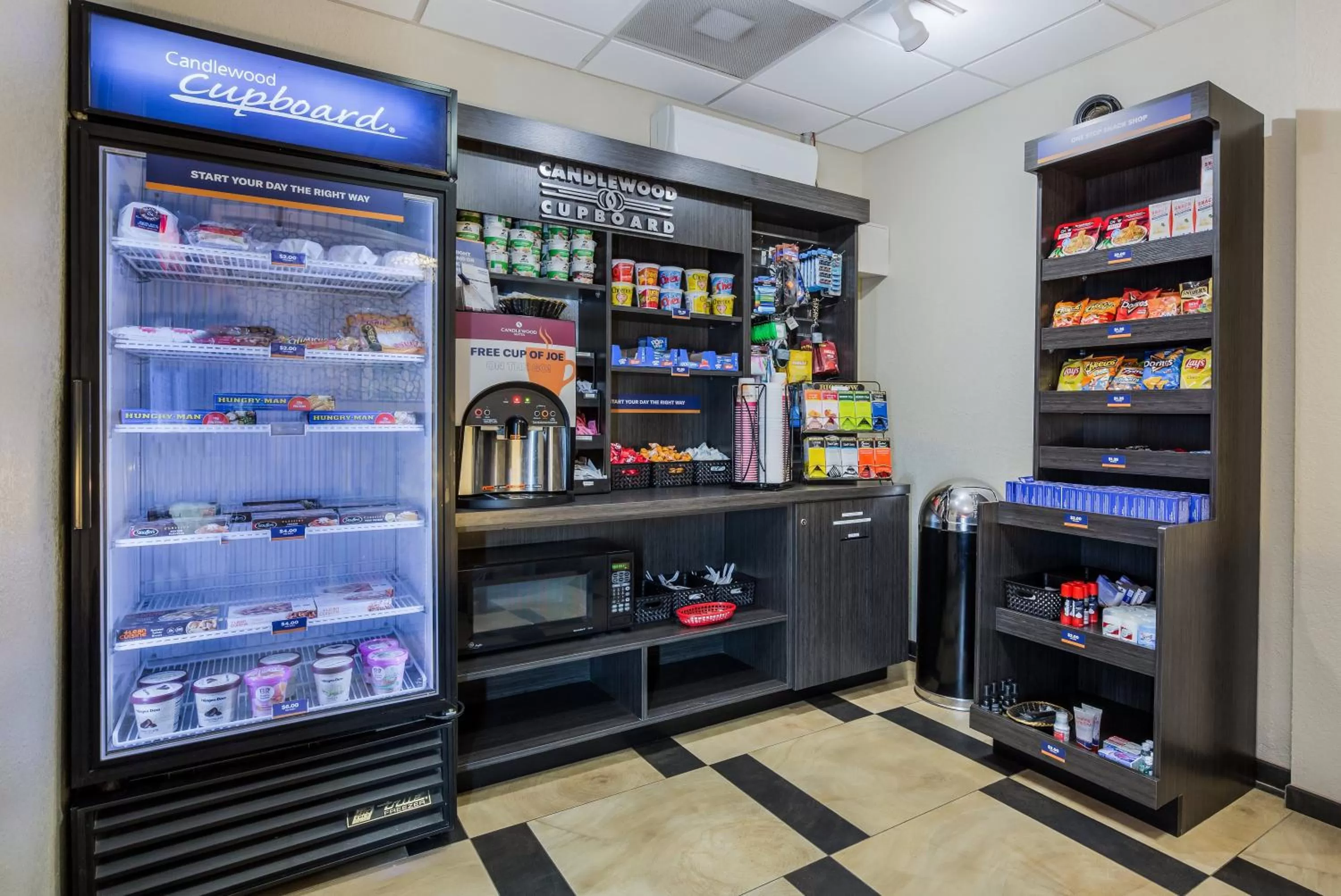 Other in Candlewood Suites Virginia Beach Town Center by IHG