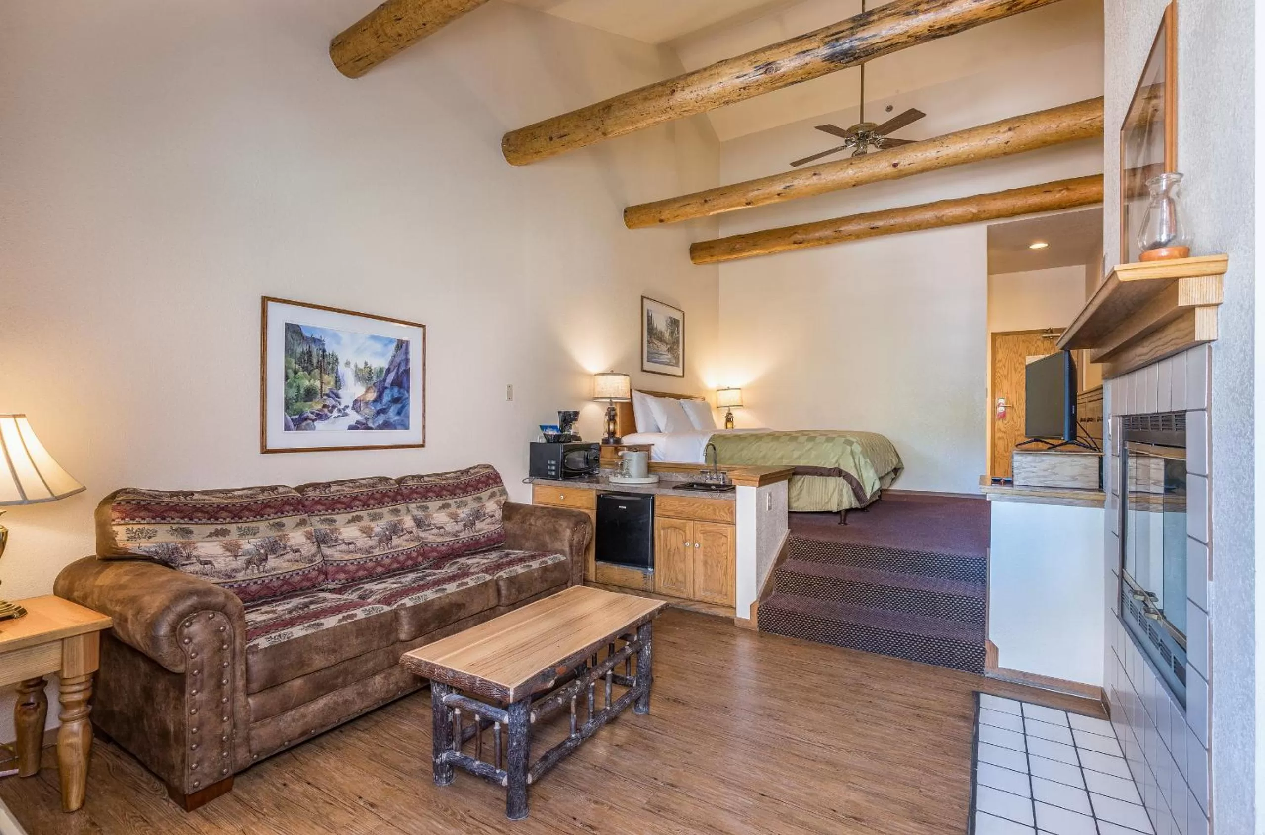 The Pines Resort & Conference Center