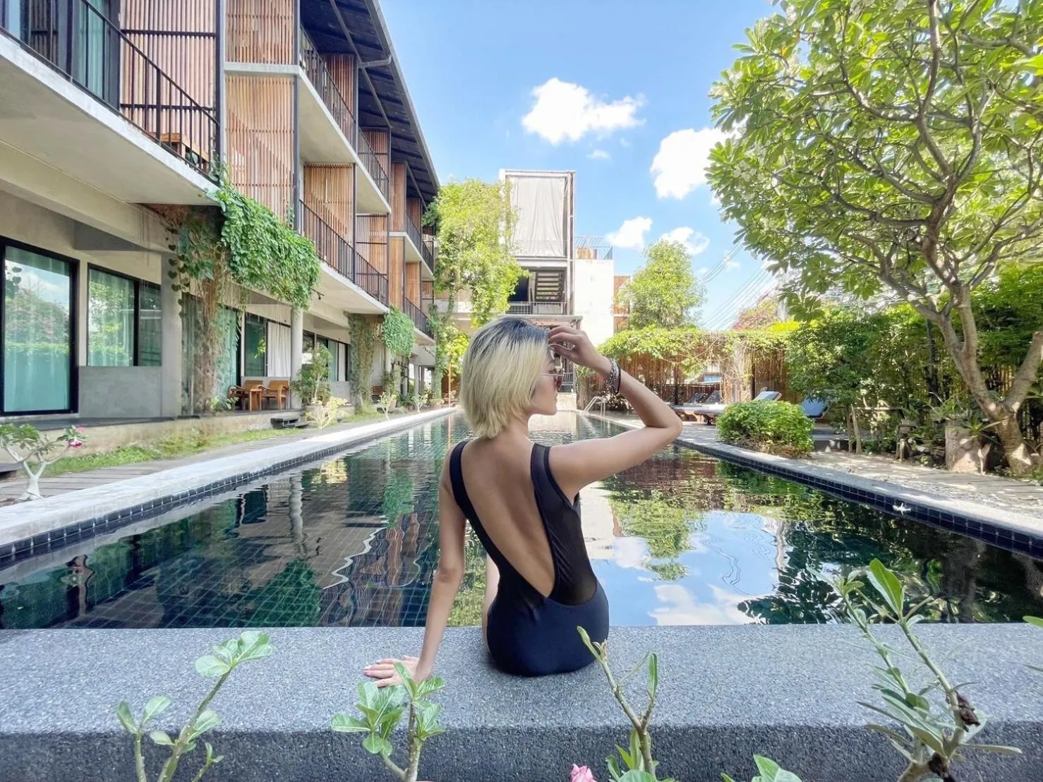 Lamphu House Chiang Mai