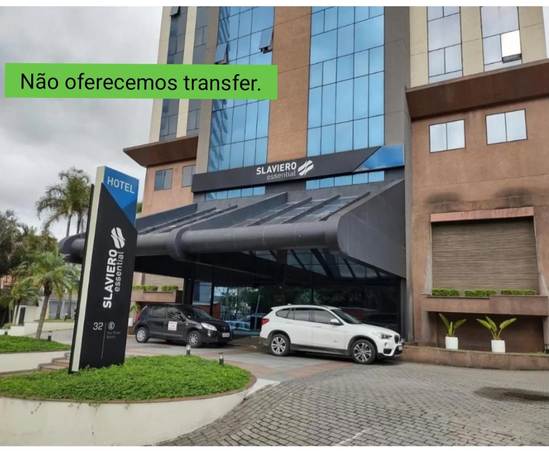 Flat Guarulhos