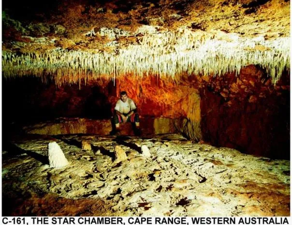 Ningaloo Lodge Exmouth