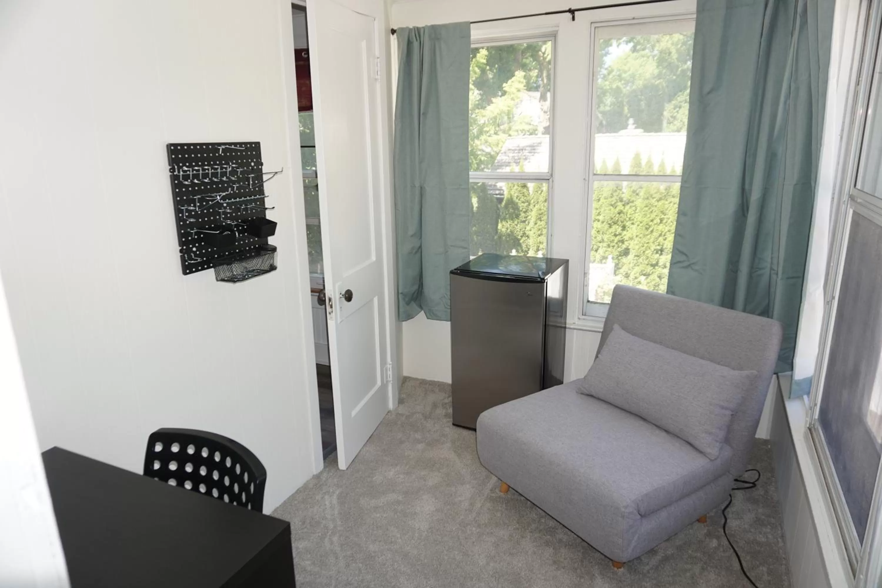 Charlevoix House - The Northside