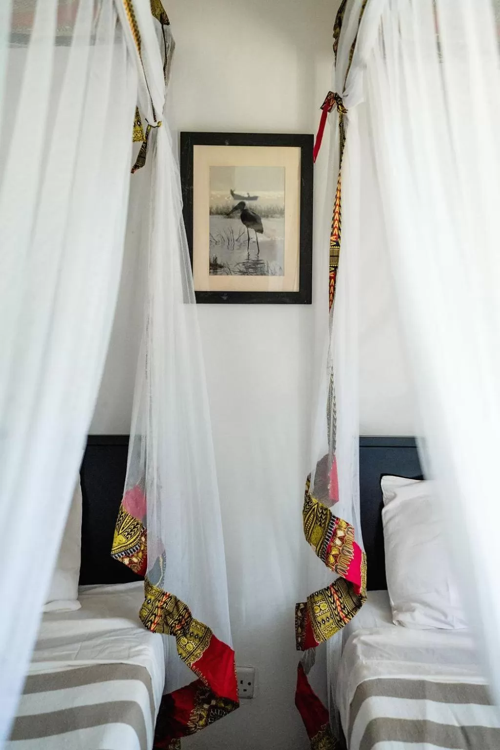 Bedroom, Bed in 30 Wilson