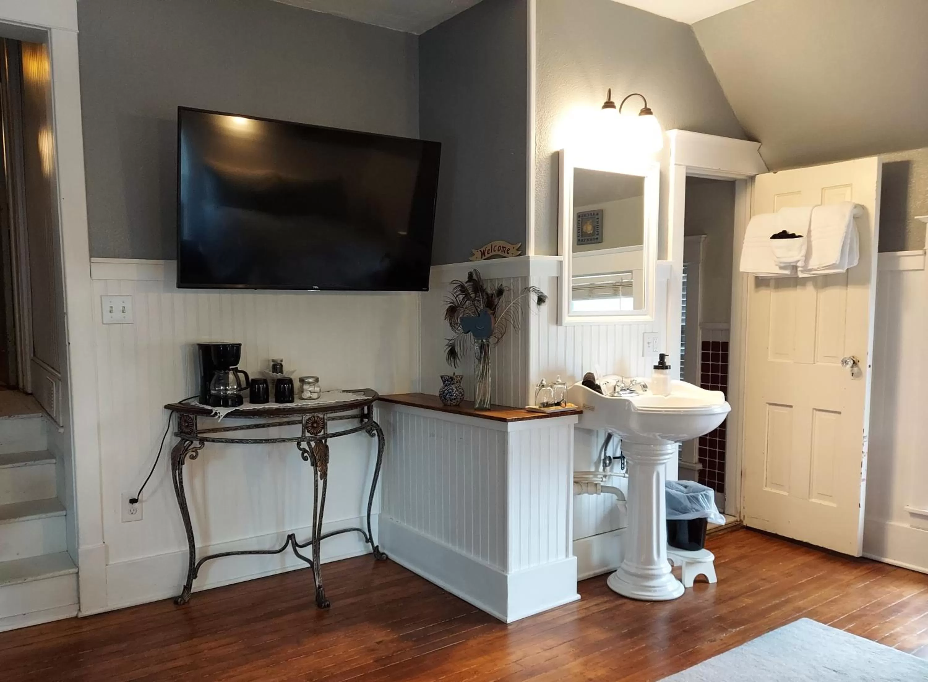 The Fresh Coast Inn at Ludington