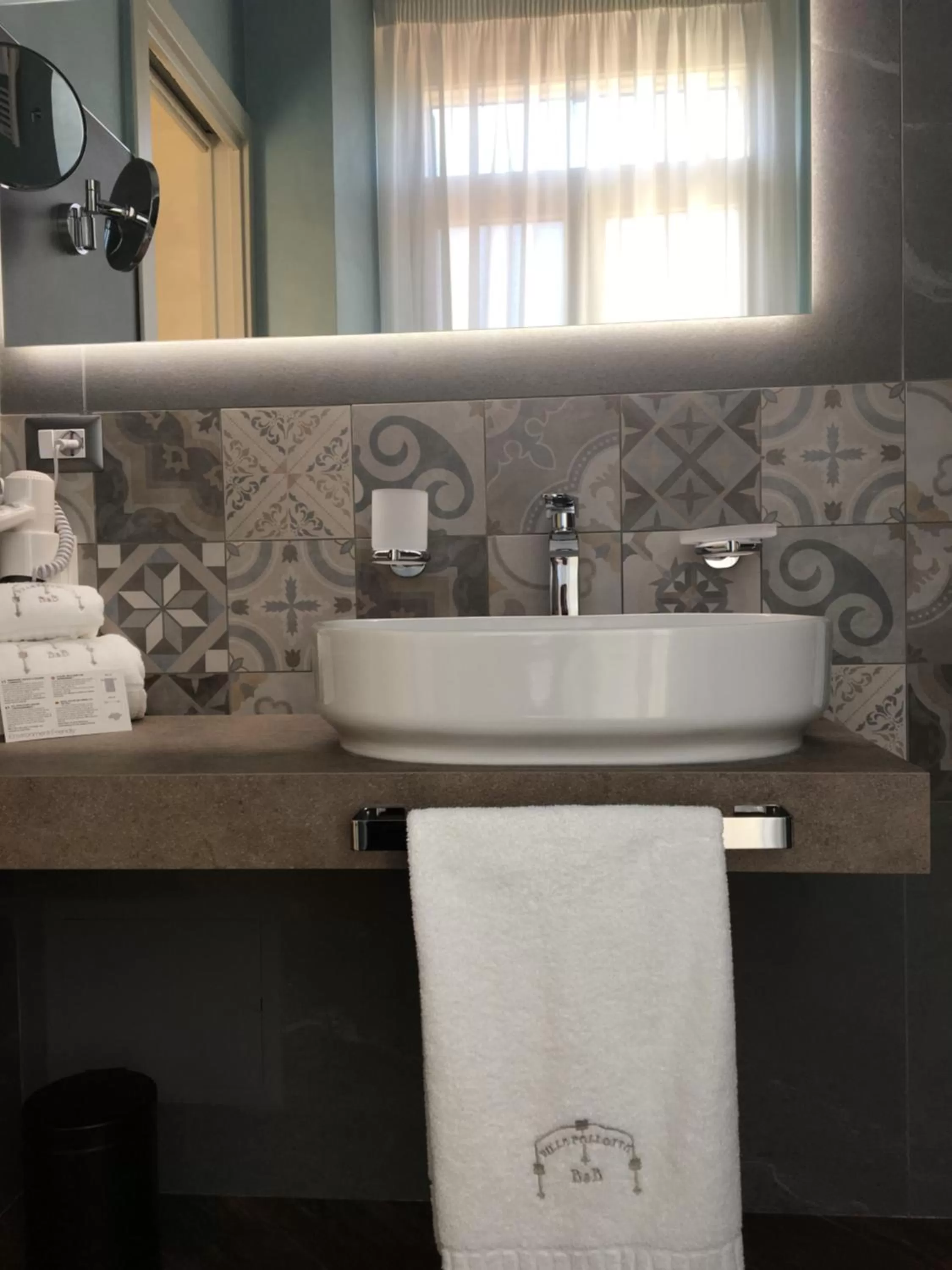 Villa Pallotta Luxury B&B