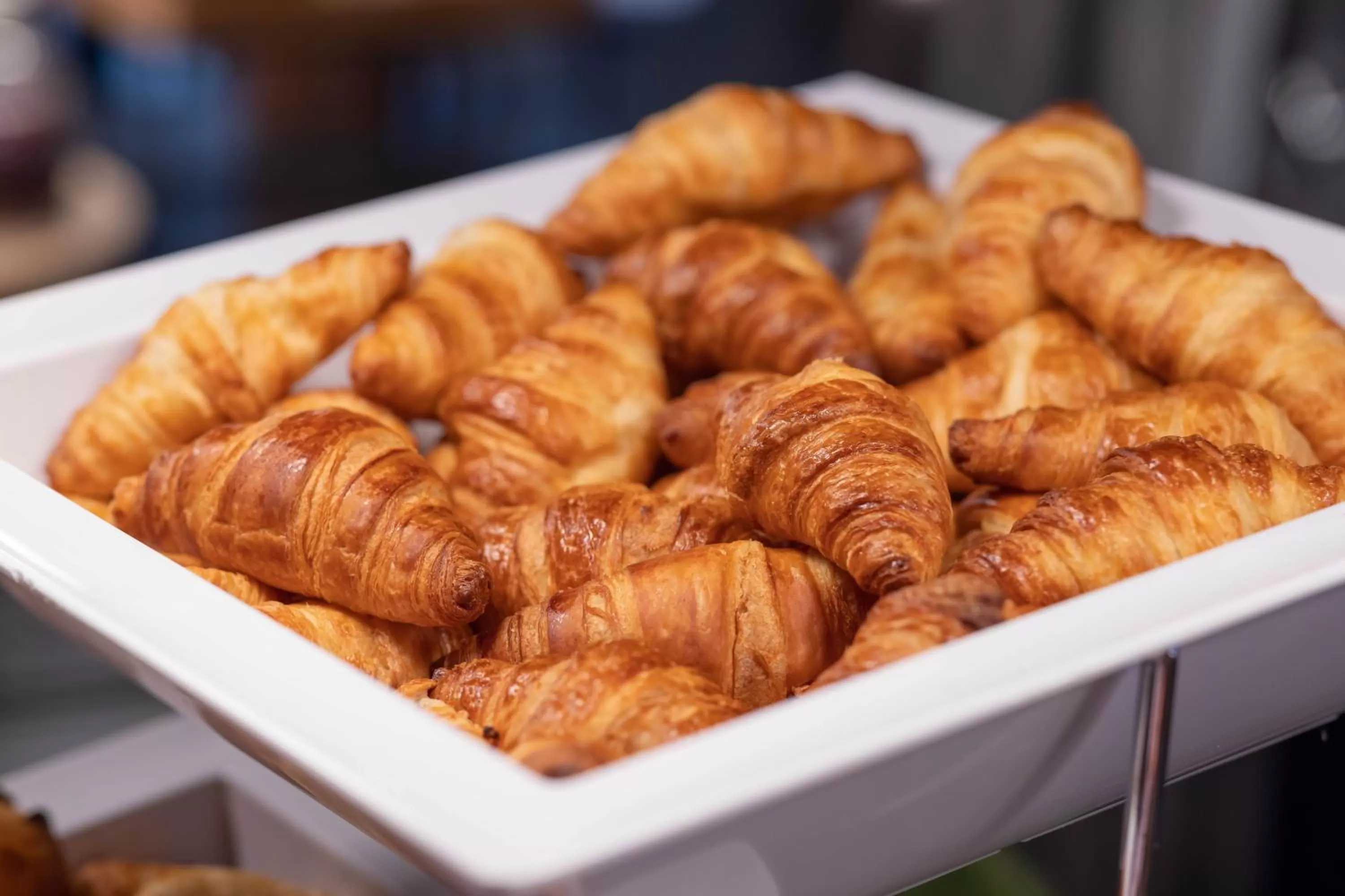 Breakfast in Novotel La Rochelle Centre
