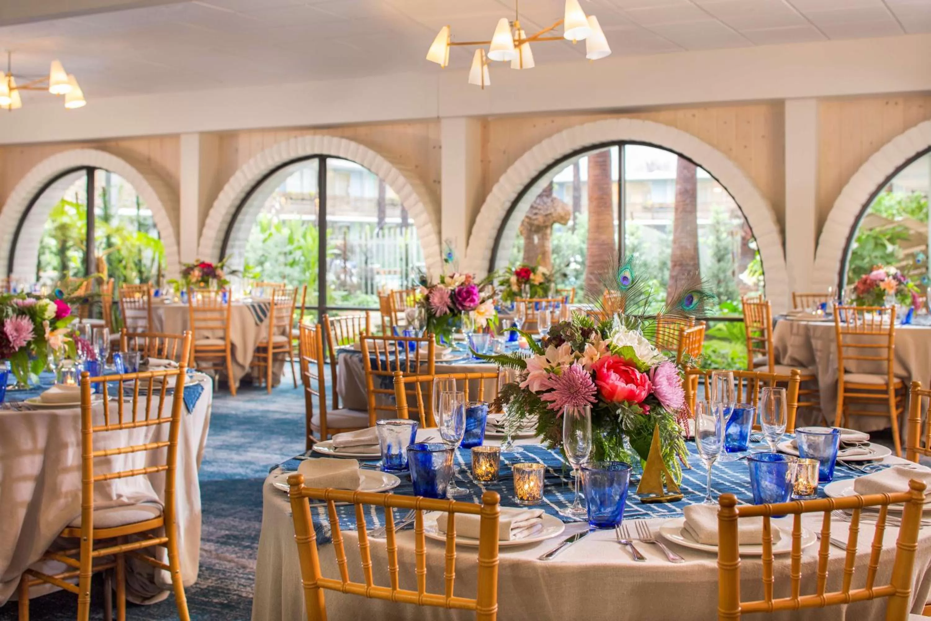 Meeting/conference room in The Leta Santa Barbara Goleta, Tapestry Collection by Hilton