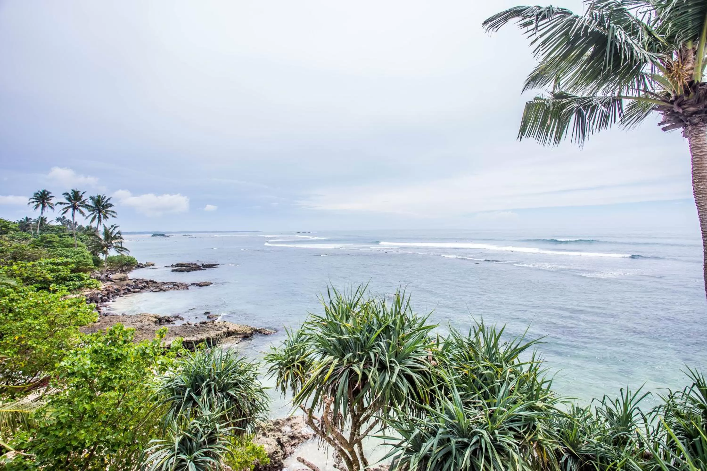 Snorkeling in LakRaj Heritage