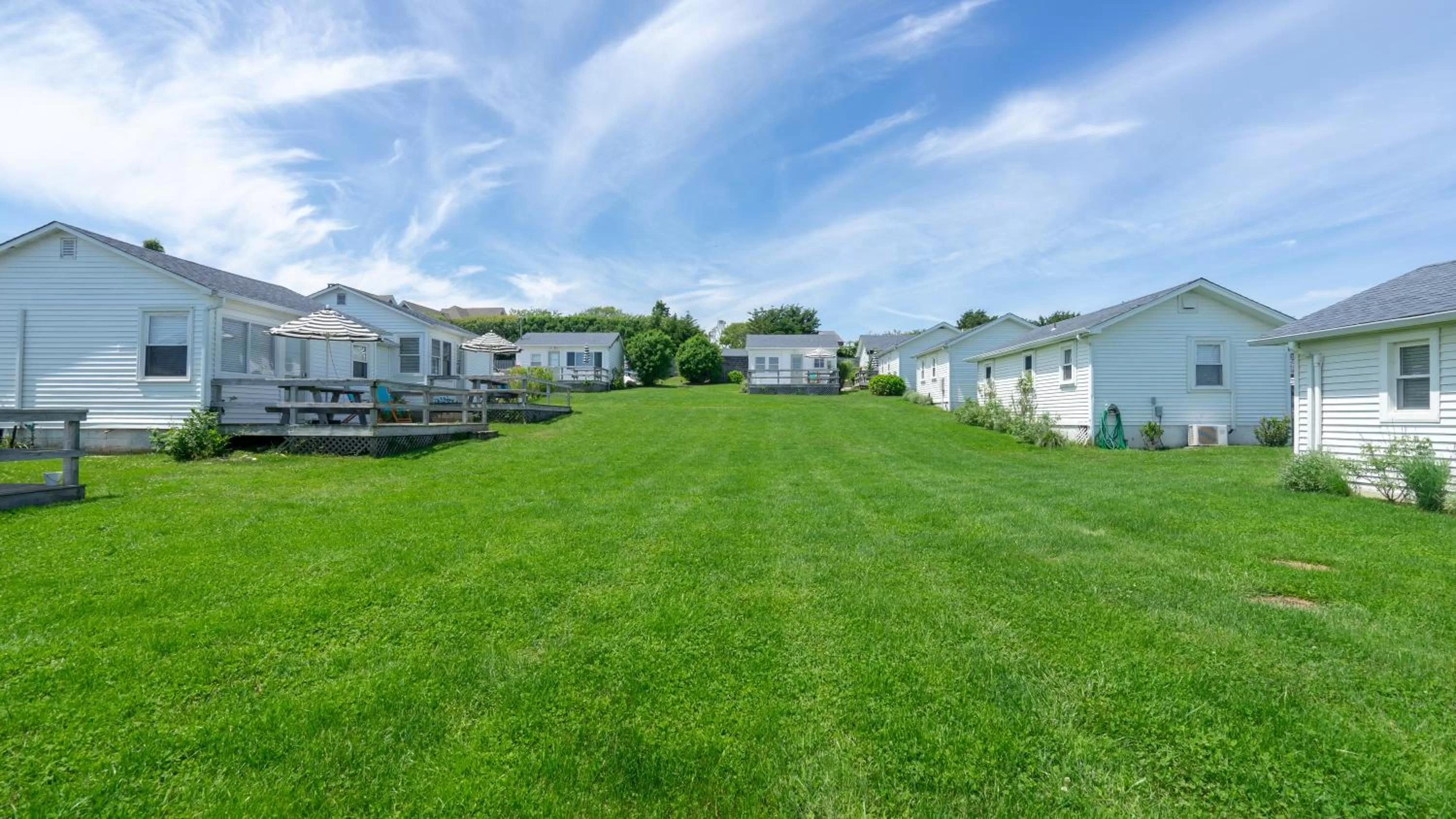 View (from property/room) in Breakers Montauk