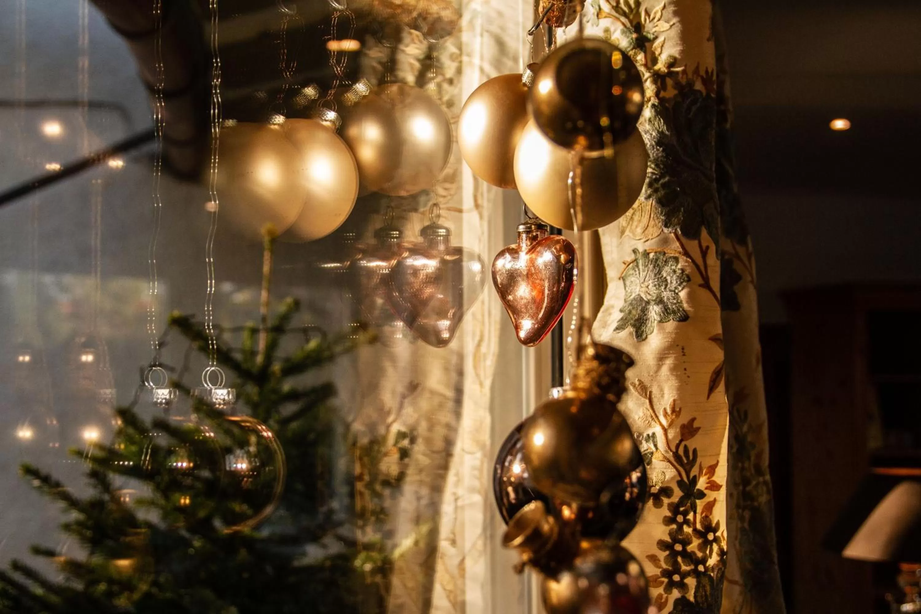 Winter in Hotel Berlin Tegernsee