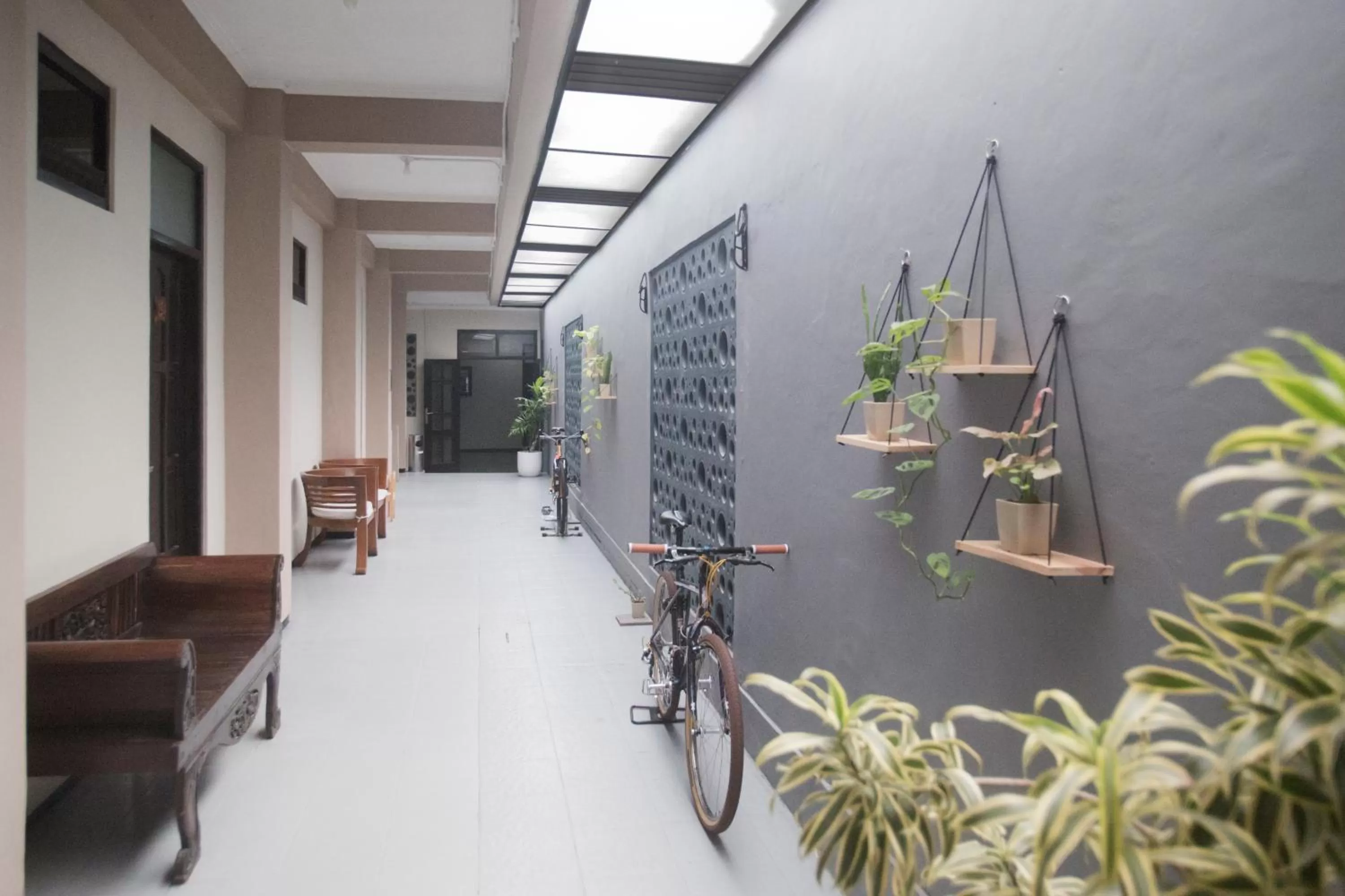 Hotel Galuh Anindita