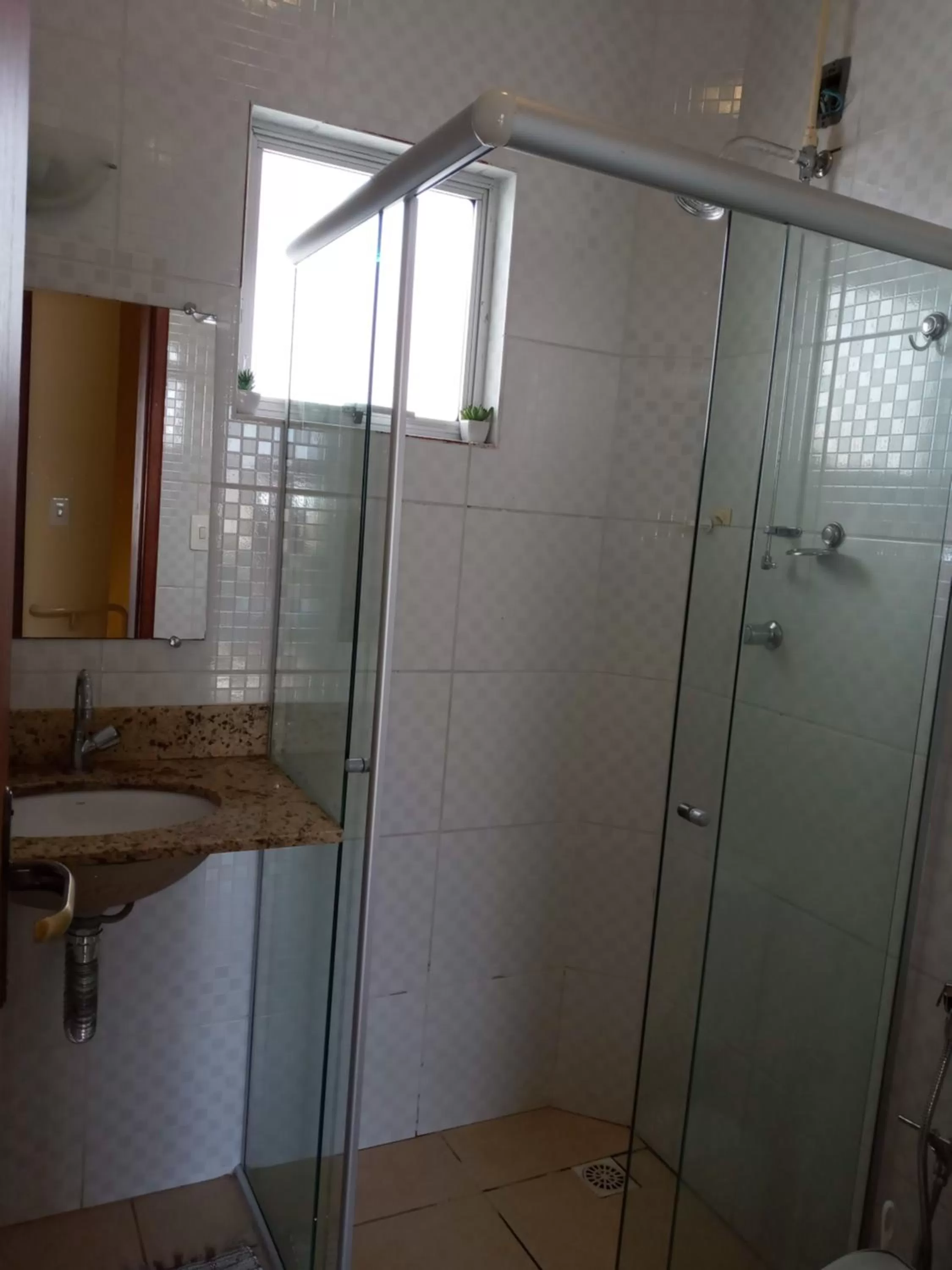 Pousada Vila Real Flats