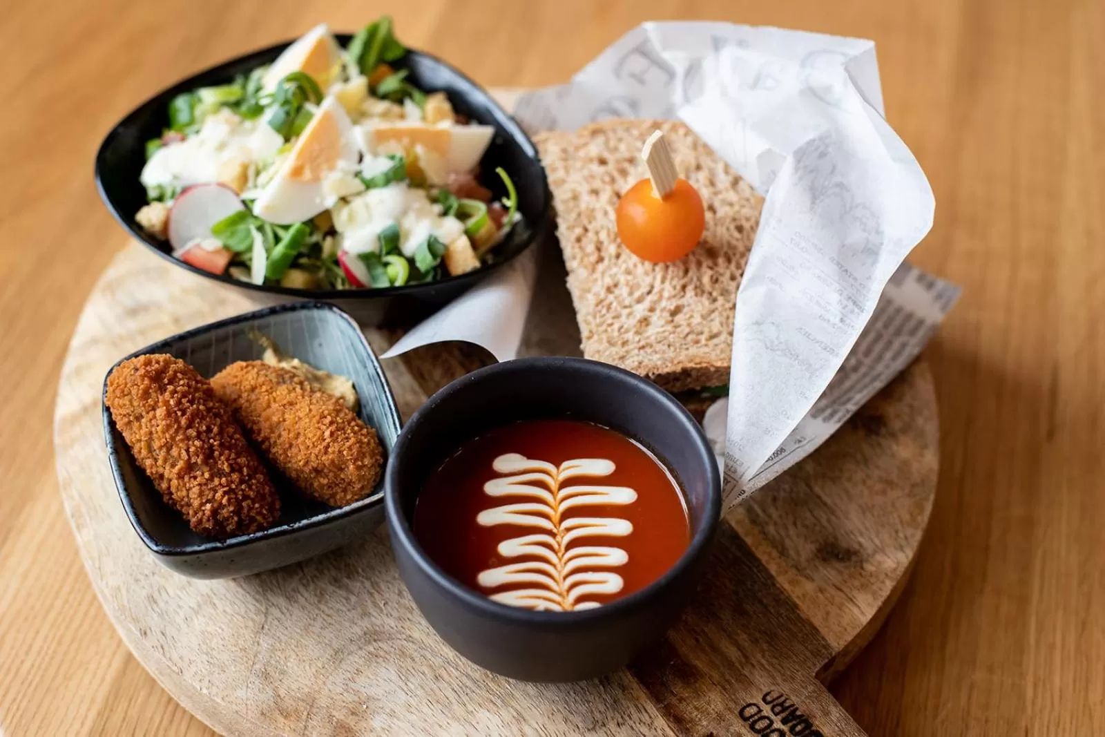 Hotel De Kroon Gennep