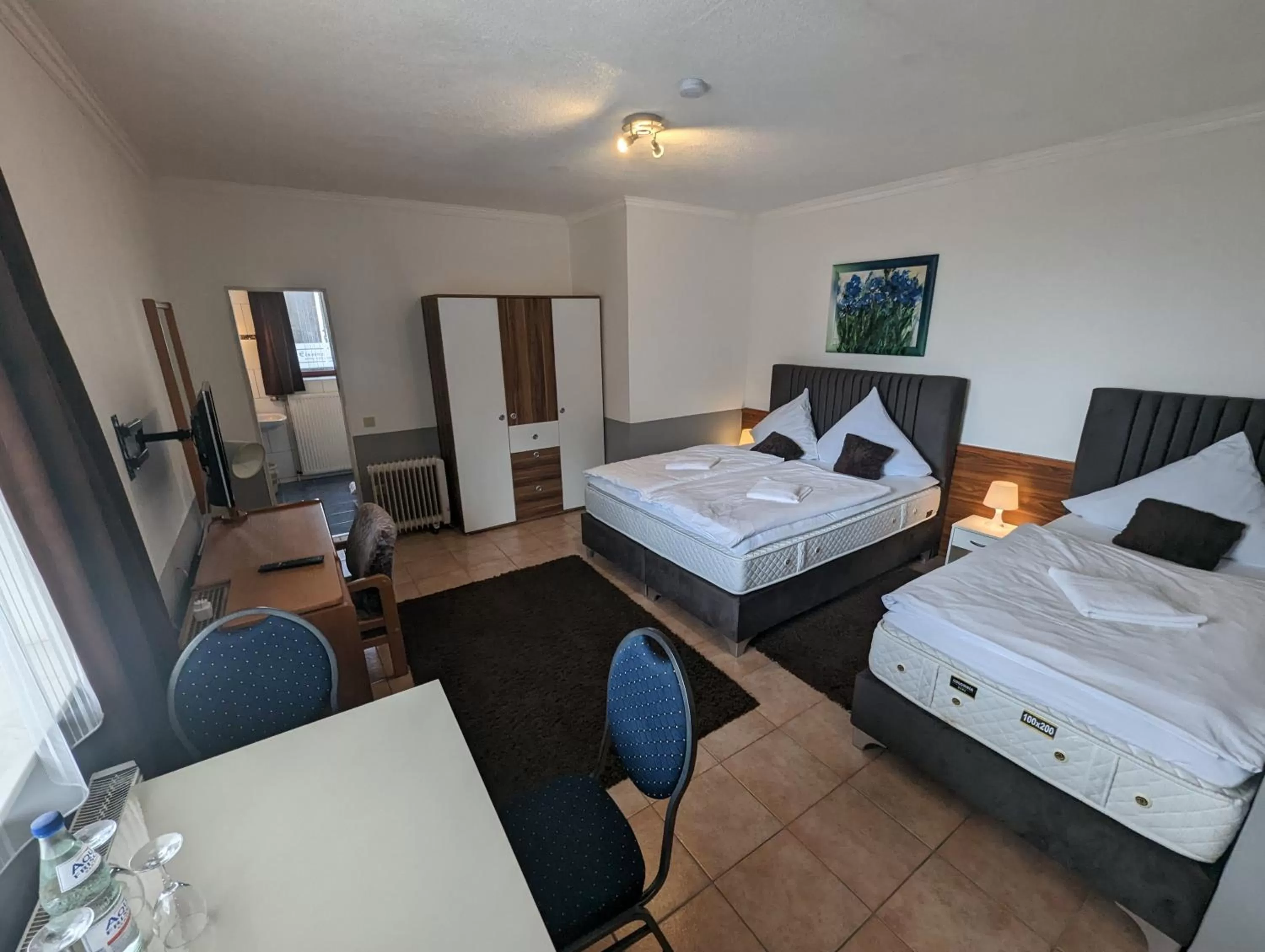 Hotel Eiserner Anton