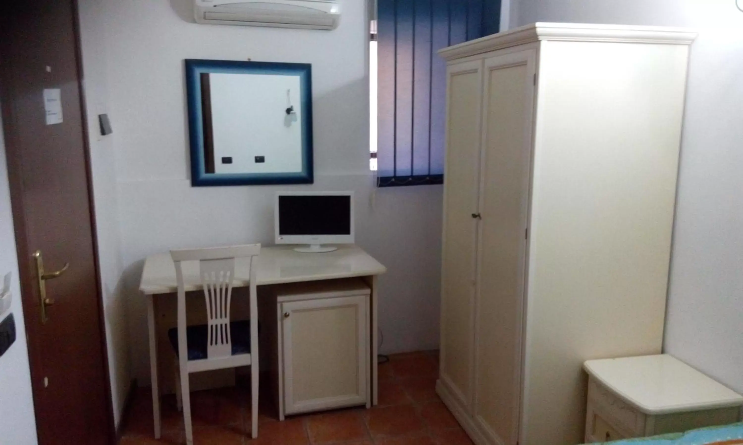 Single Room - single occupancy in B&B Centro Storico Single Room - single occupancy in B&B Centro Storico