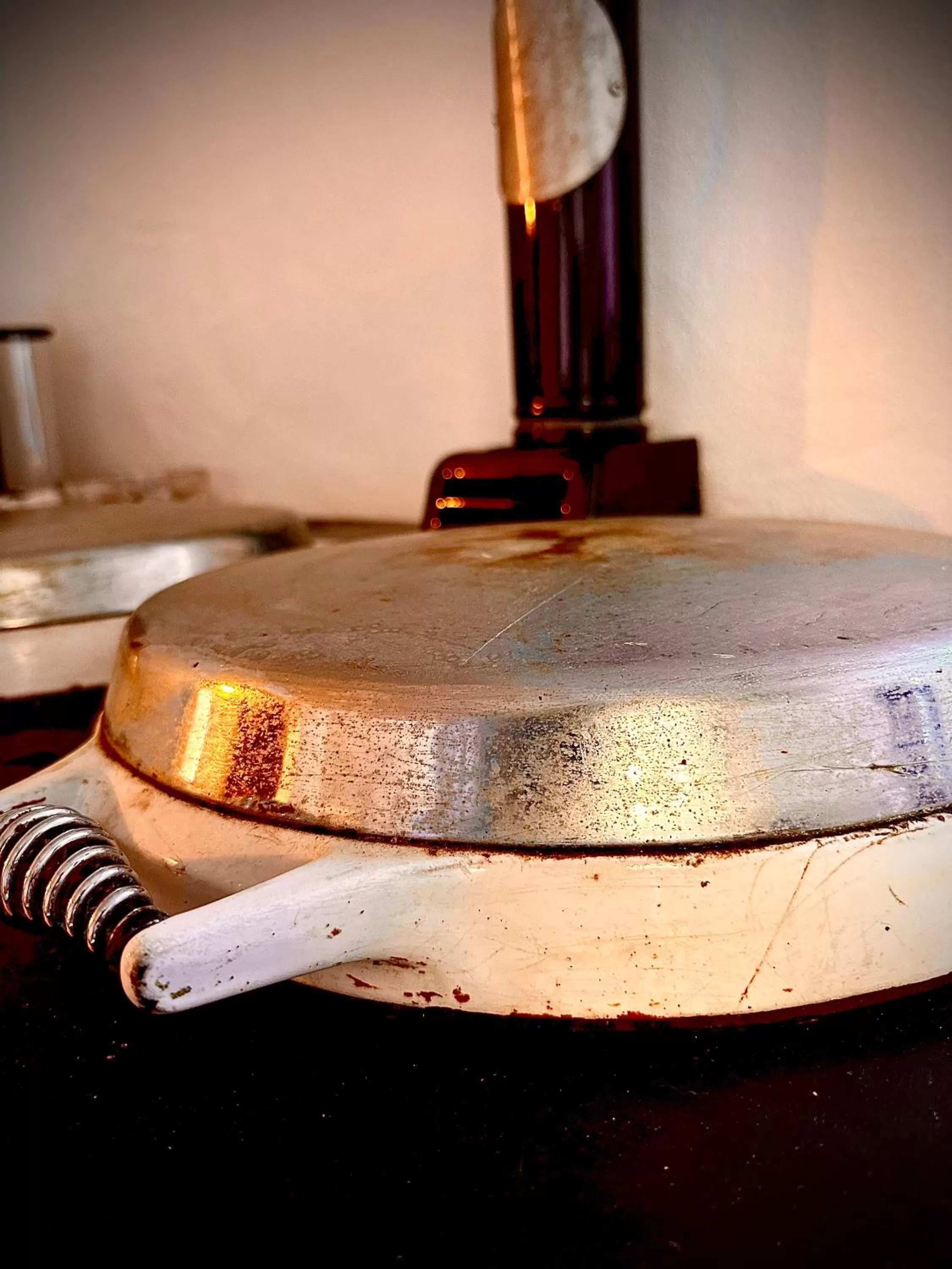 The White House at The Tinners Arms