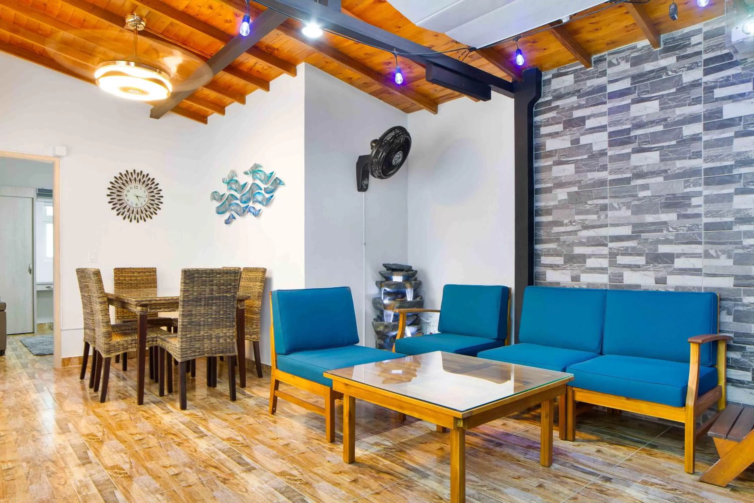 Balcony/Terrace in Miracle