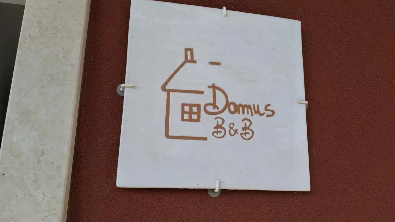 Domus B&B