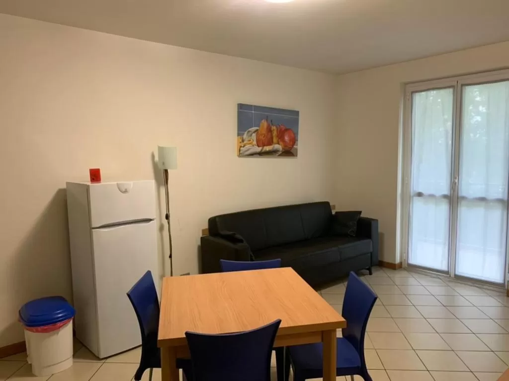 Mood-San Matteo Residence Parva Urbi