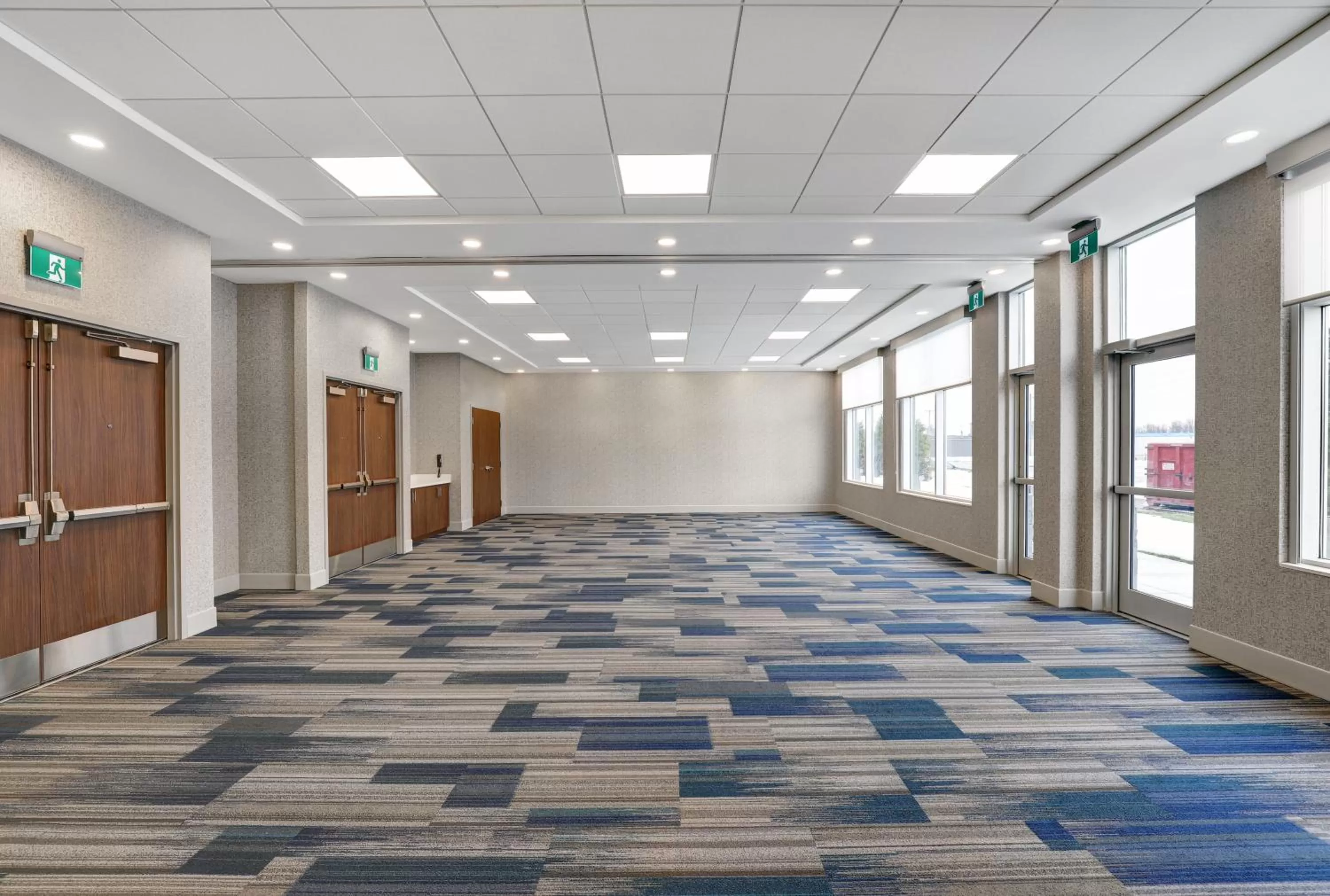 Meeting/conference room in Holiday Inn Express & Suites - Collingwood