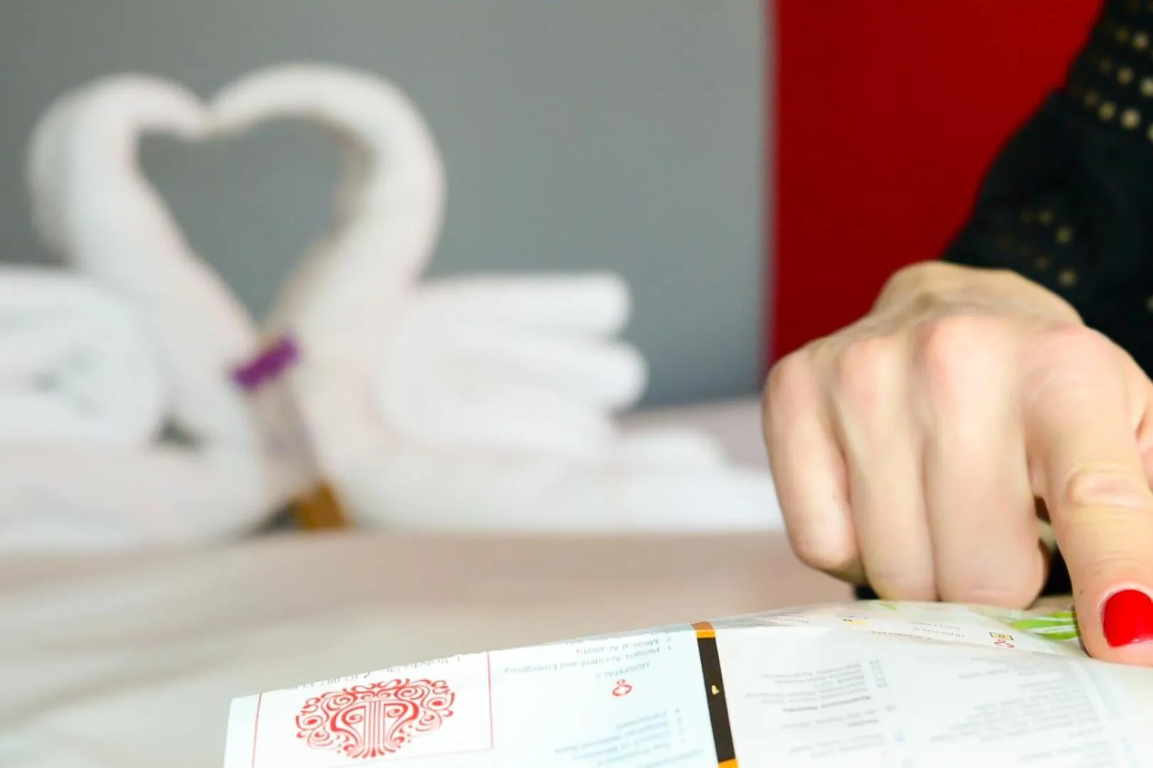 Other in Hotel Alexander