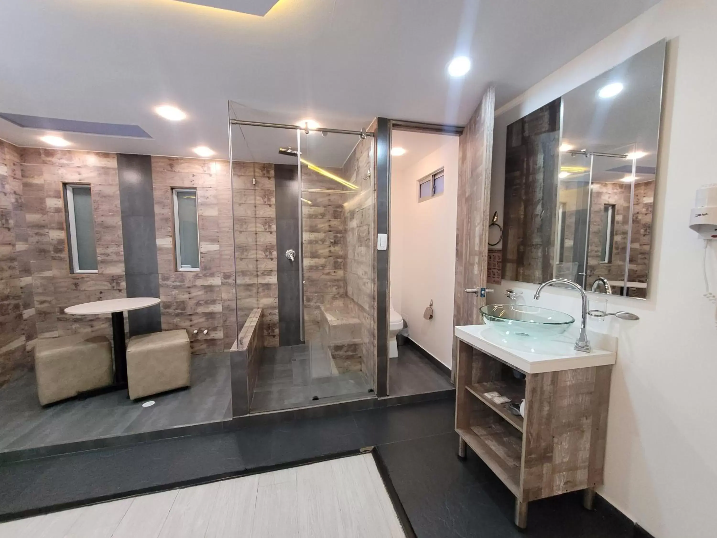 King Room - single occupancy in Hotel Agora Boutique King Room - single occupancy in Hotel Agora Boutique