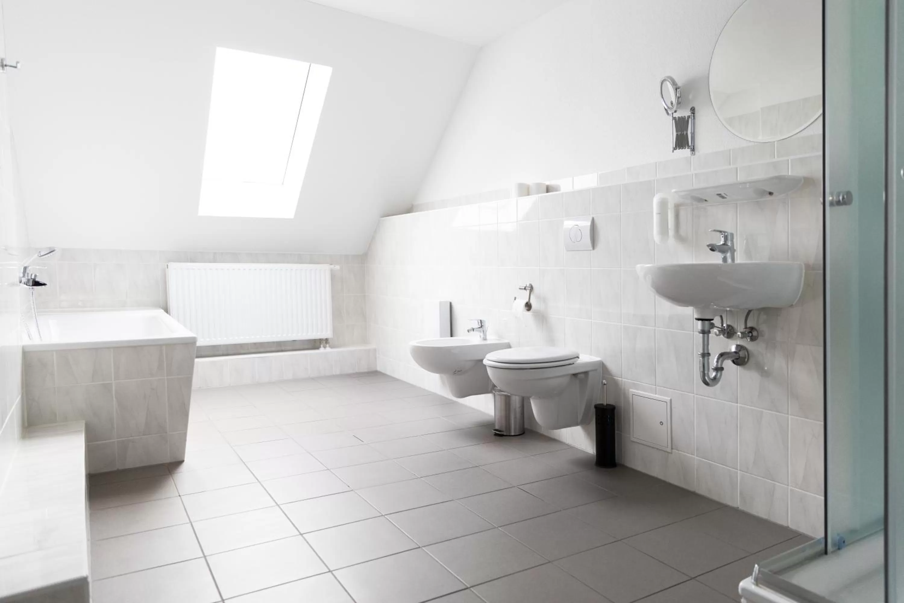 Hotel Polonia - Frankfurt/Oder