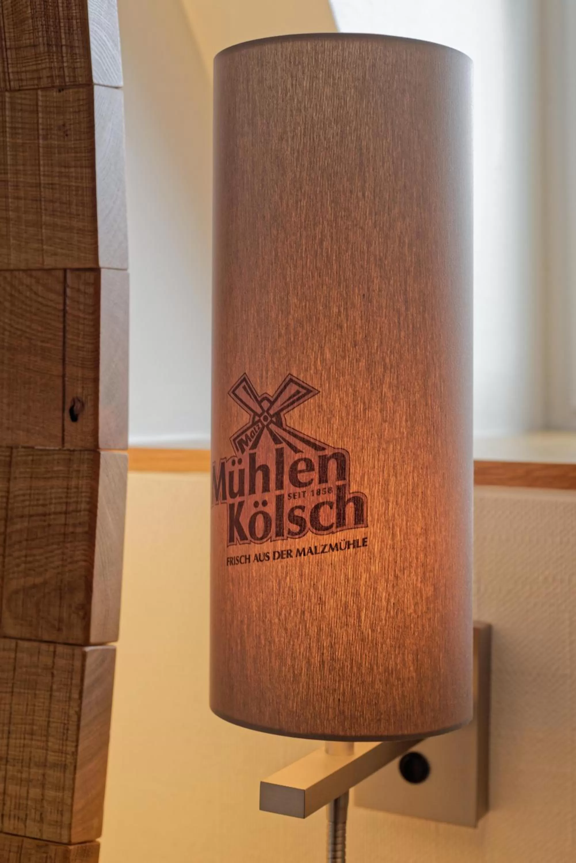 Property logo or sign in Hotel zur Malzmühle