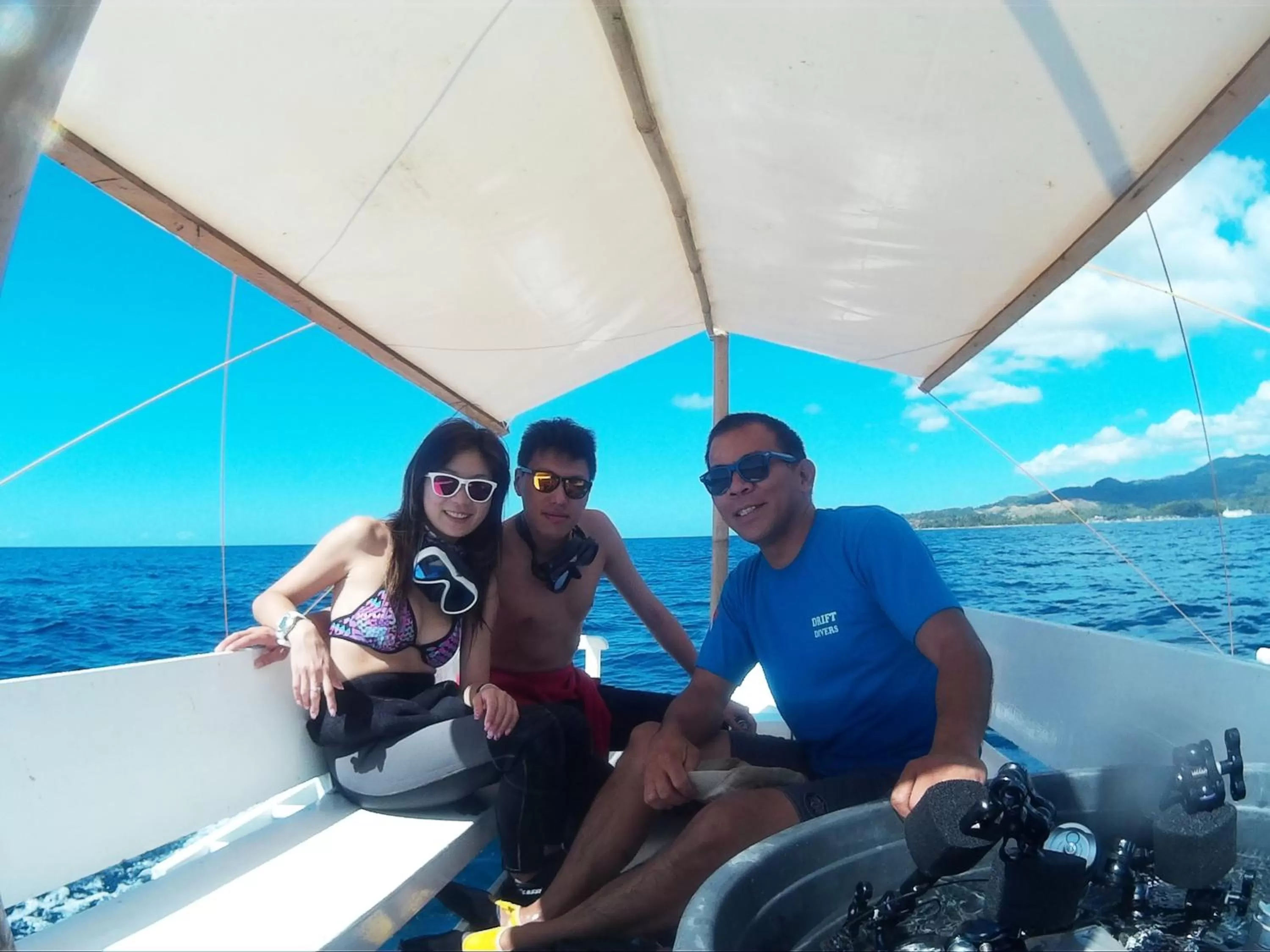 Activities in Paseo Del Mar Seaside Inn