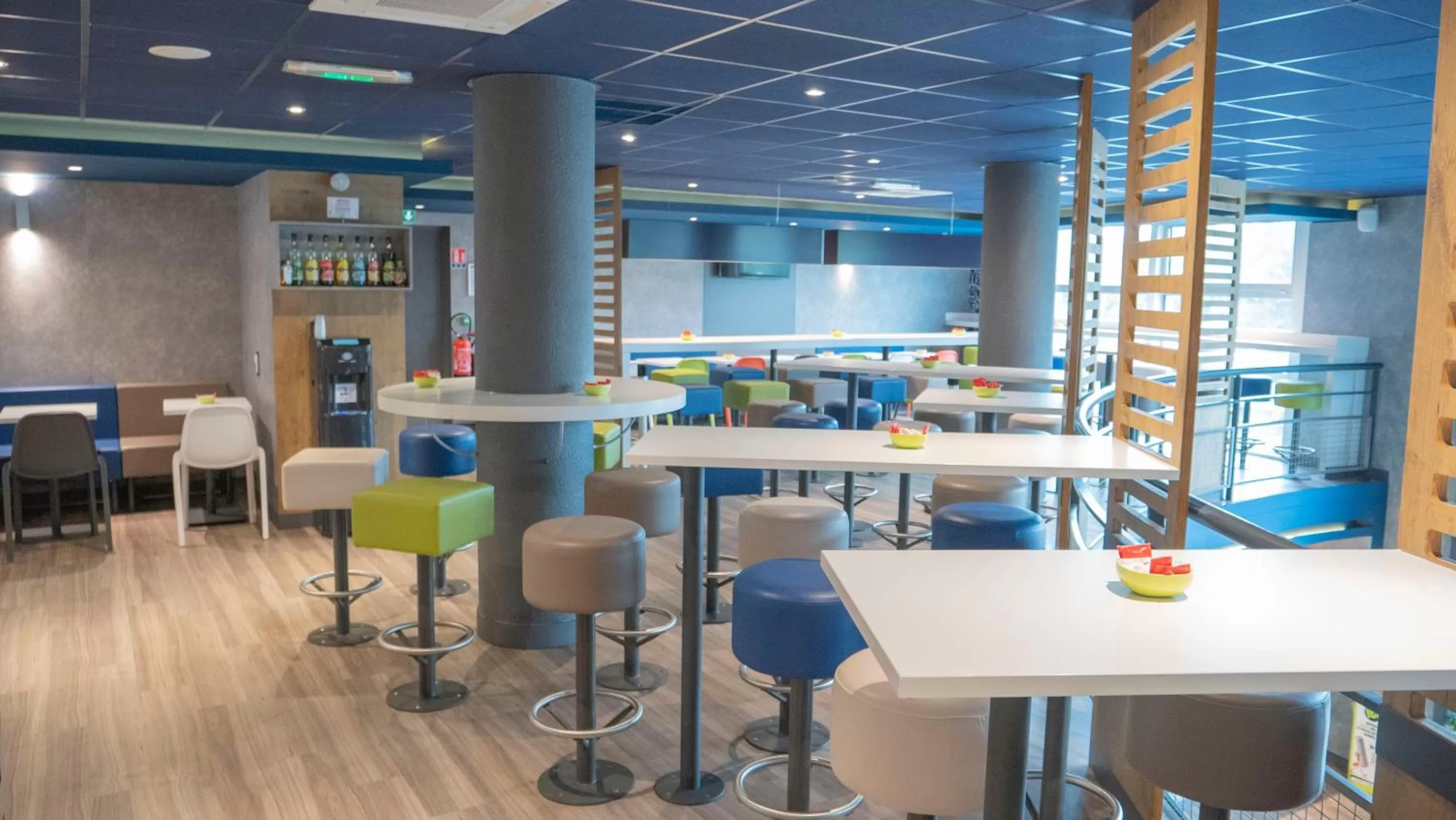 Banquet/Function facilities in ibis budget Porte D'Orleans