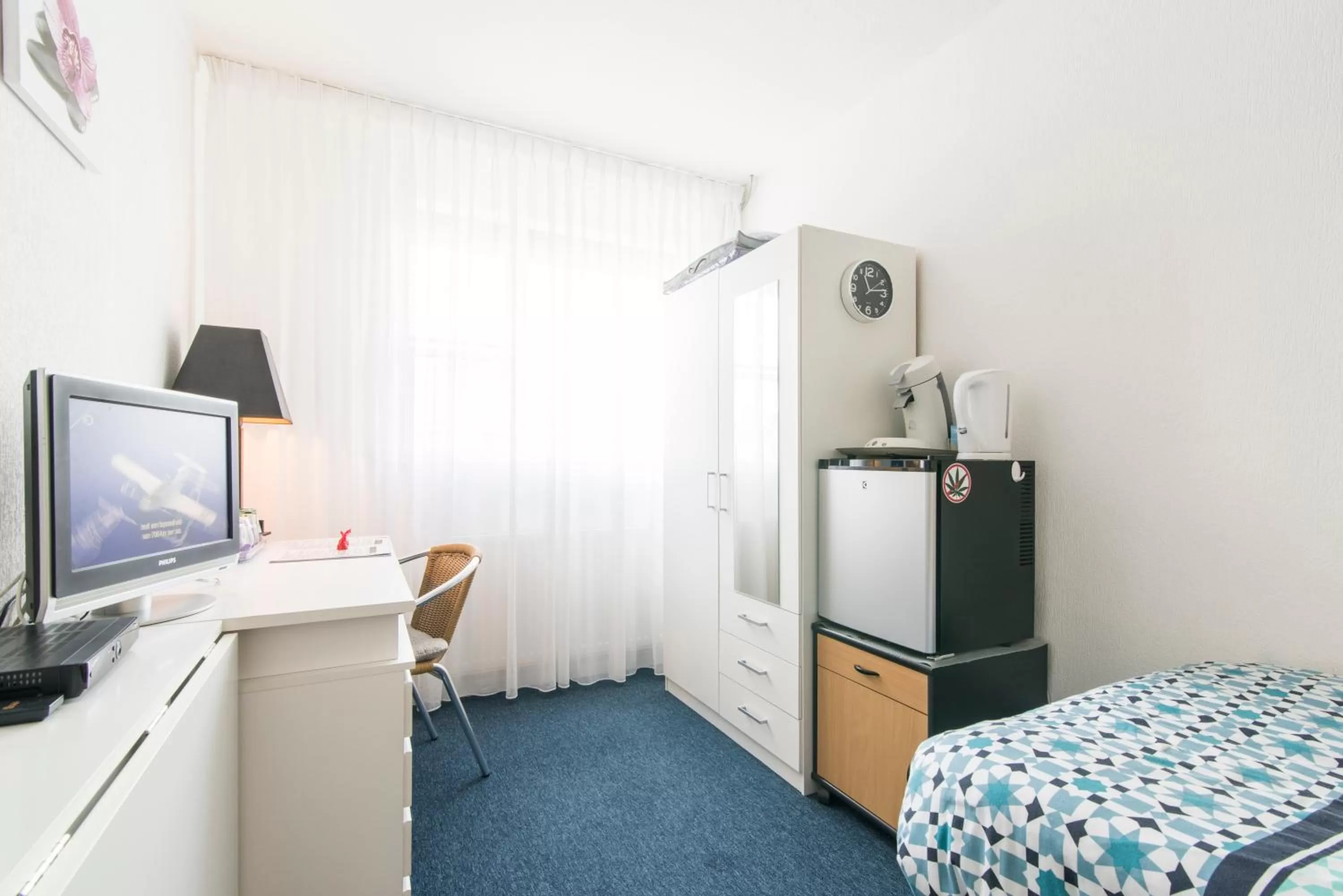 Other, Bed in Enschede