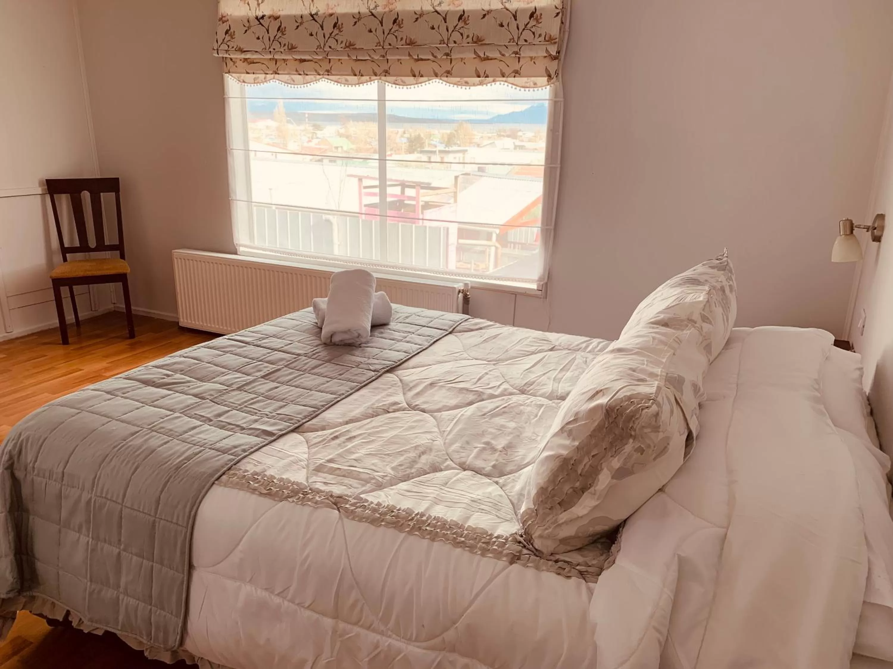 Bed in Arte Brisa Hostal Boutique