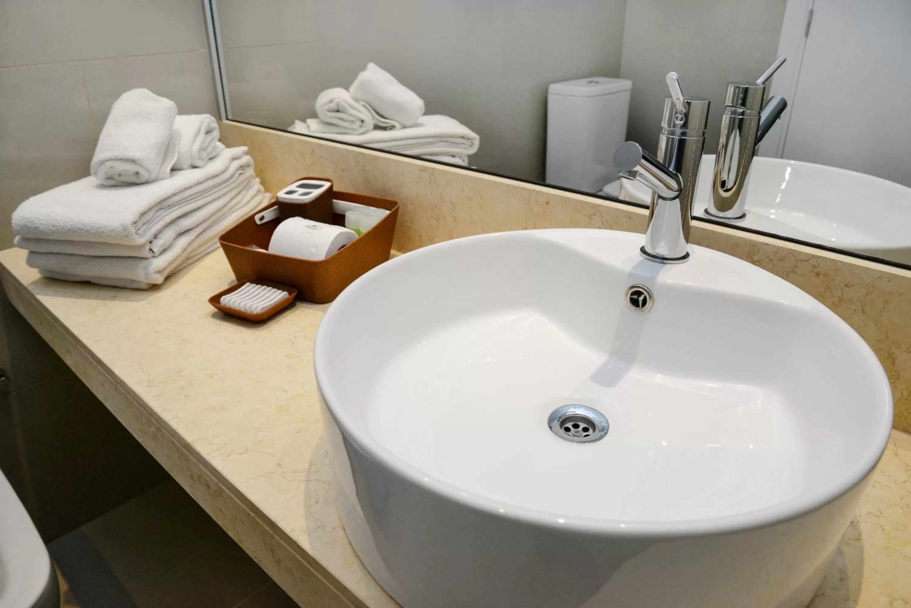 One-Bedroom Apartment Green Park in Solanas Punta del Este & Crystal Beach