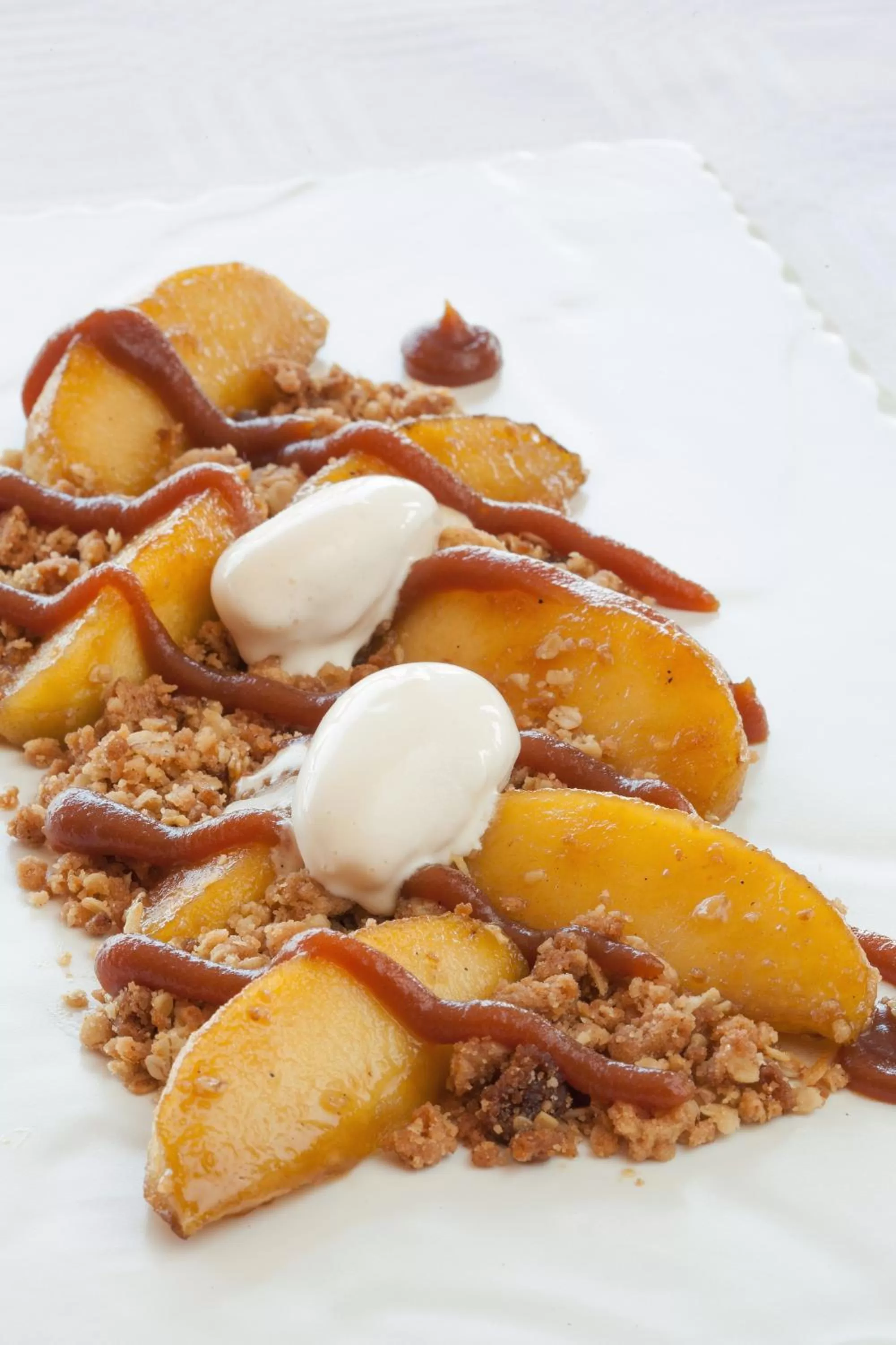 Restaurant/places to eat in Bliss Boutique Hotel