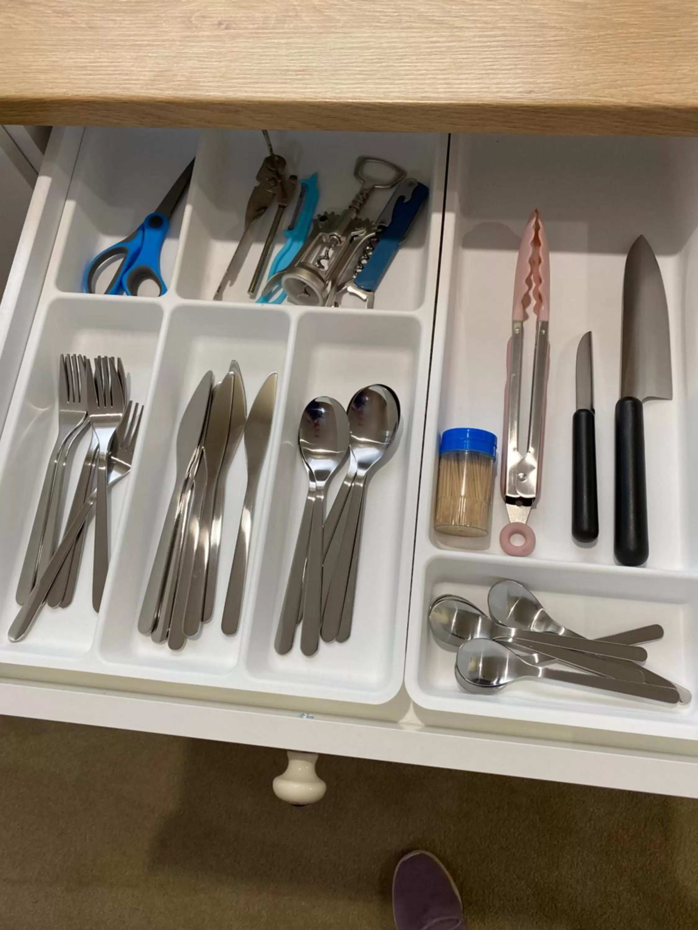 Kitchen or kitchenette in Hideaway on Hume #3