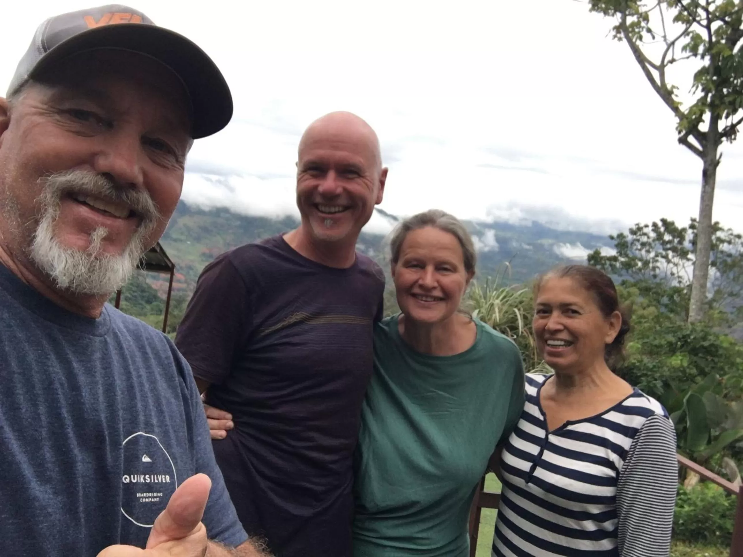 Bella Vista Ranch Ecolodge