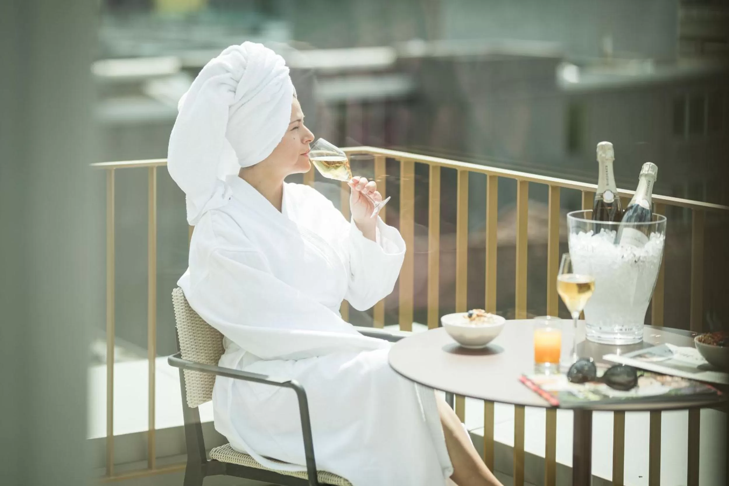 Central by Residence Hotel