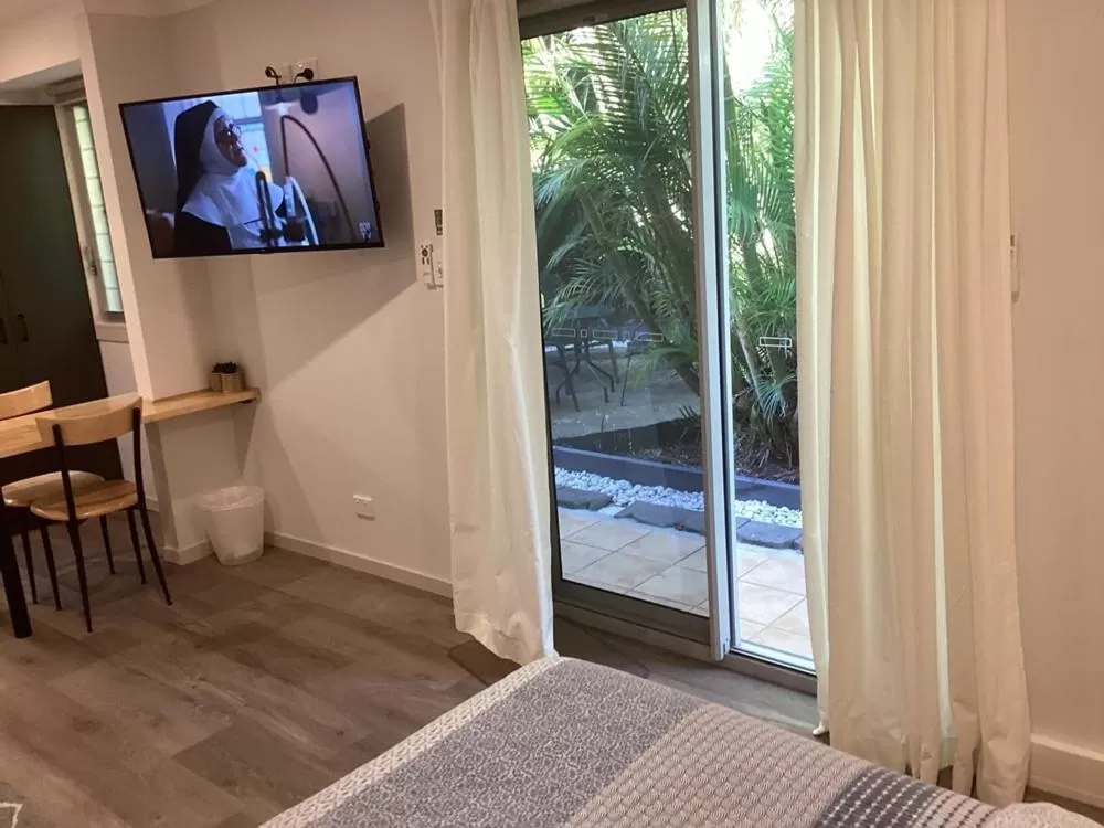 Bed in Tiarri Terrigal