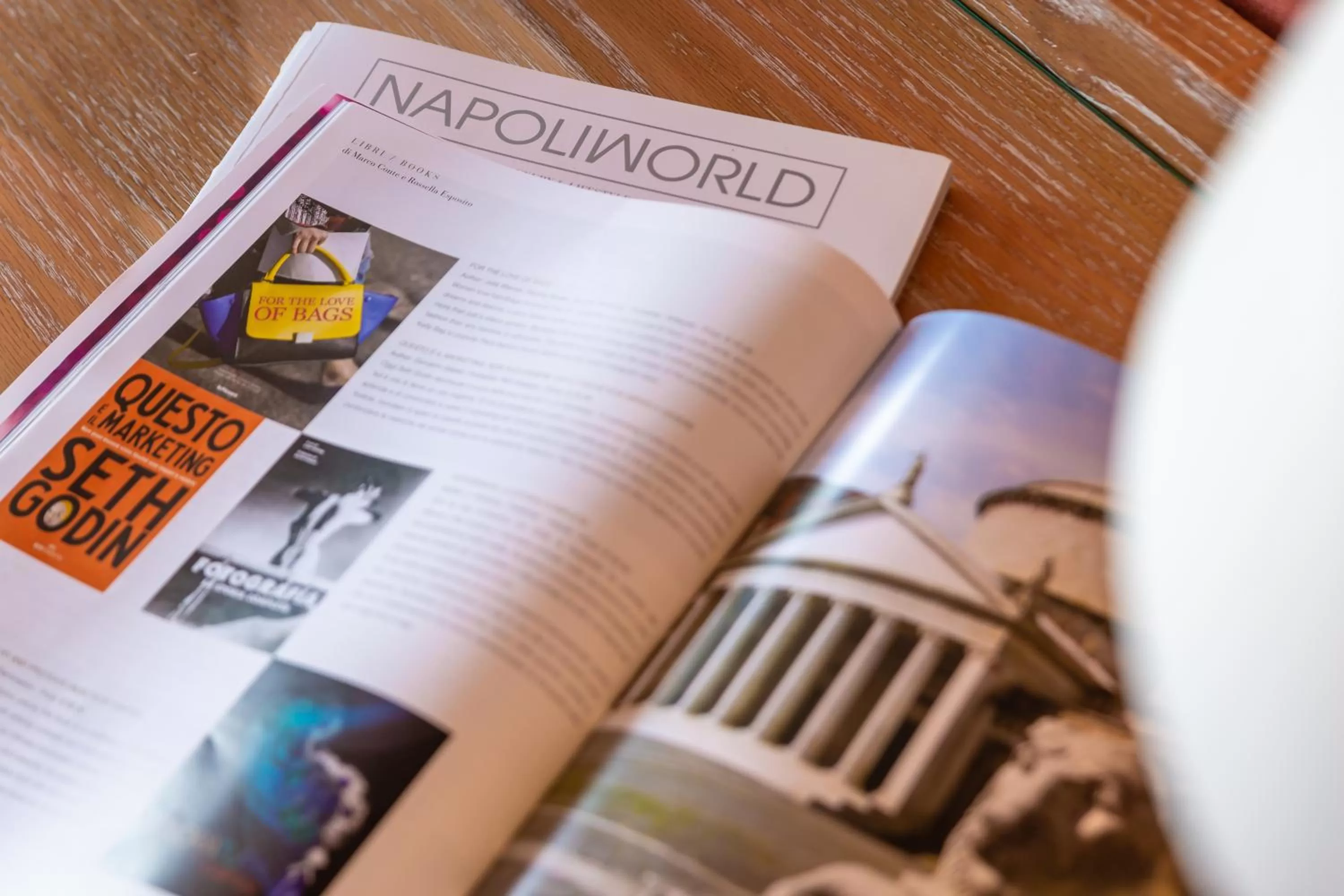 Culture Hotel Villa Capodimonte