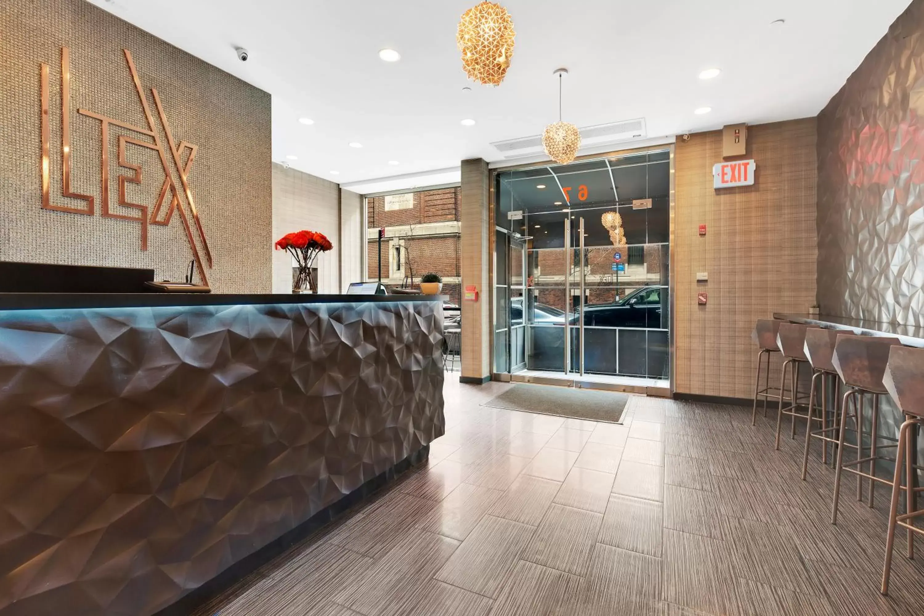 Lex Hotel NYC Lex Hotel NYC
