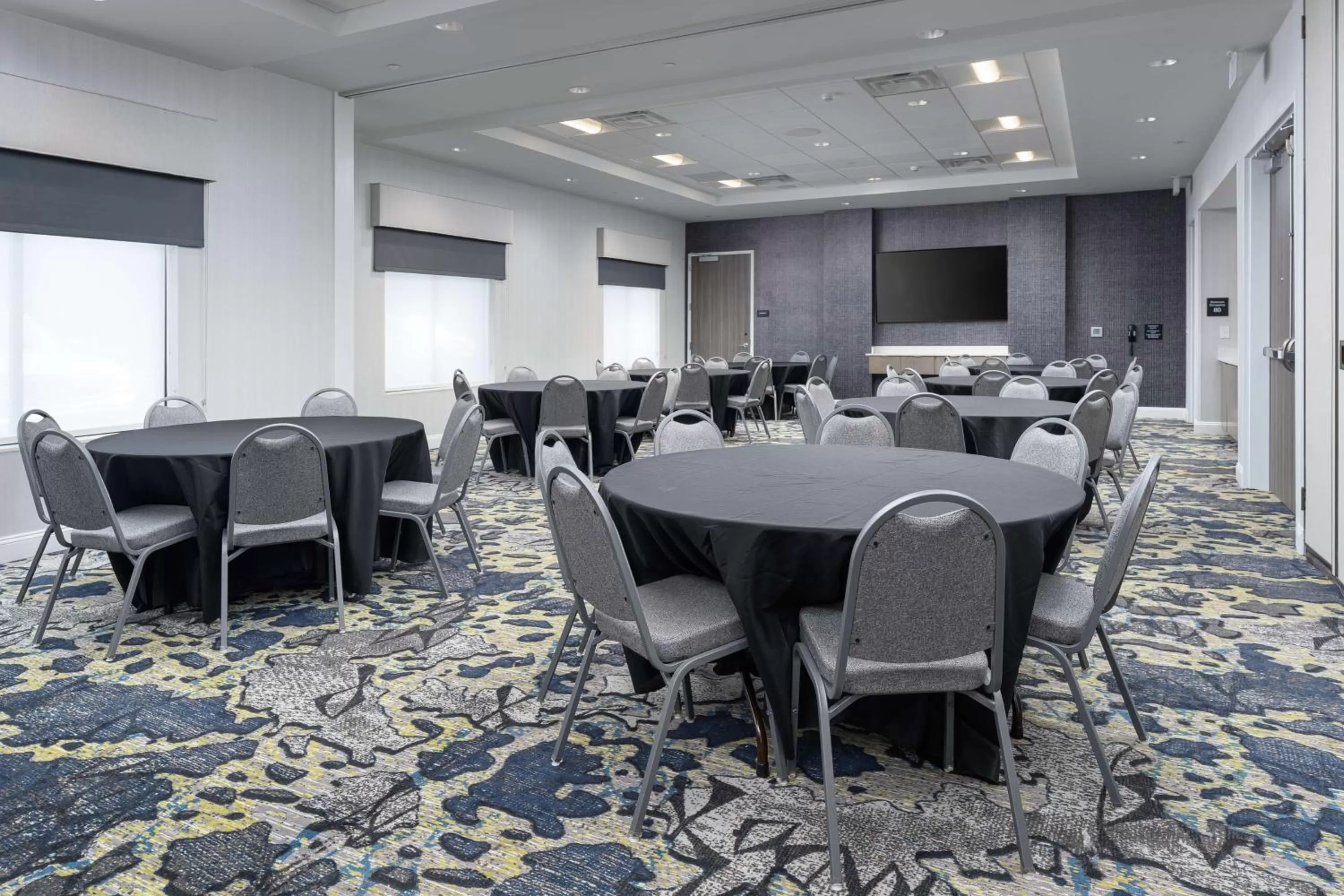 Meeting/conference room in Hampton Inn by Hilton Ashland City, Tn