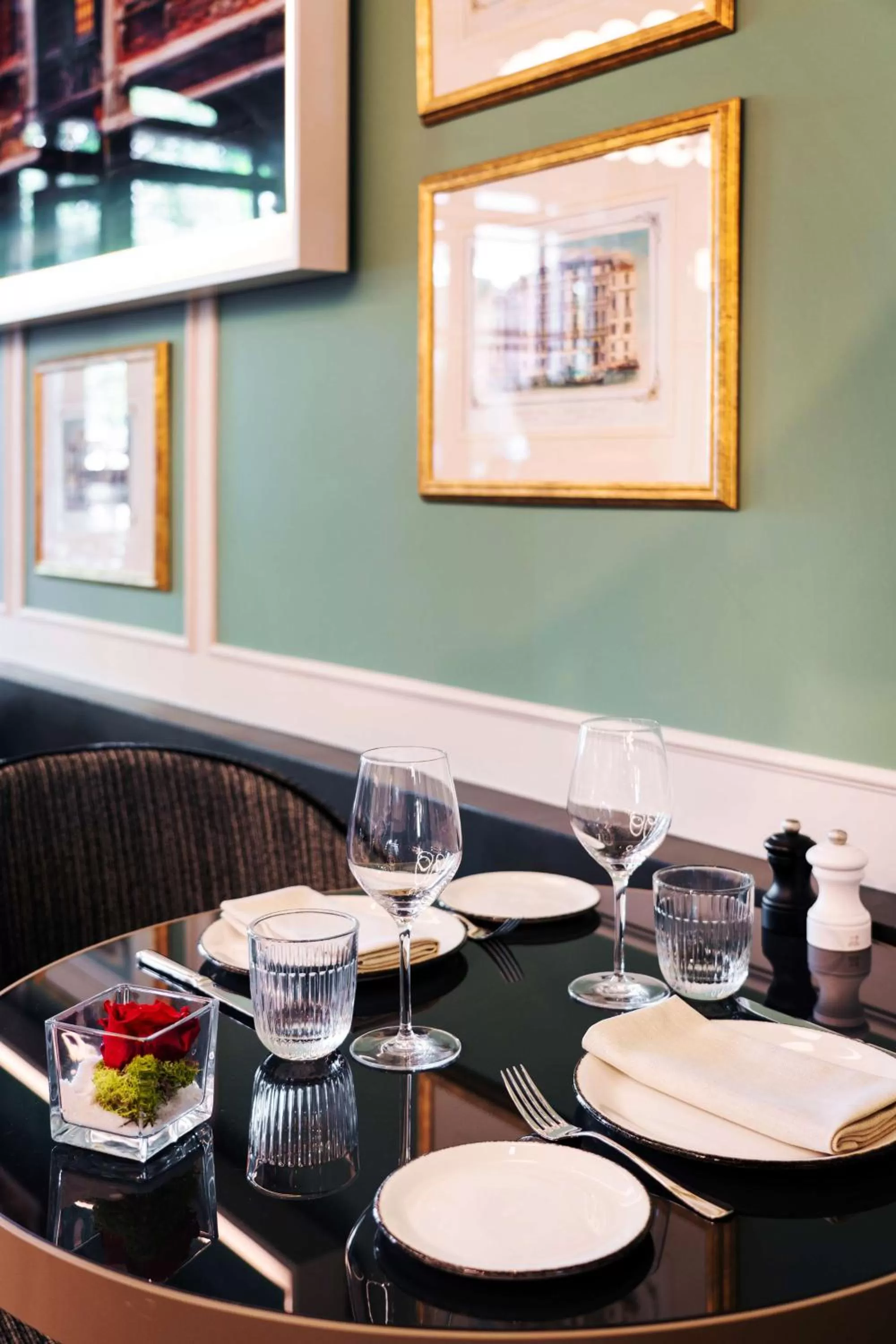 Lounge or bar in Radisson Collection Hotel, Palazzo Nani Venice