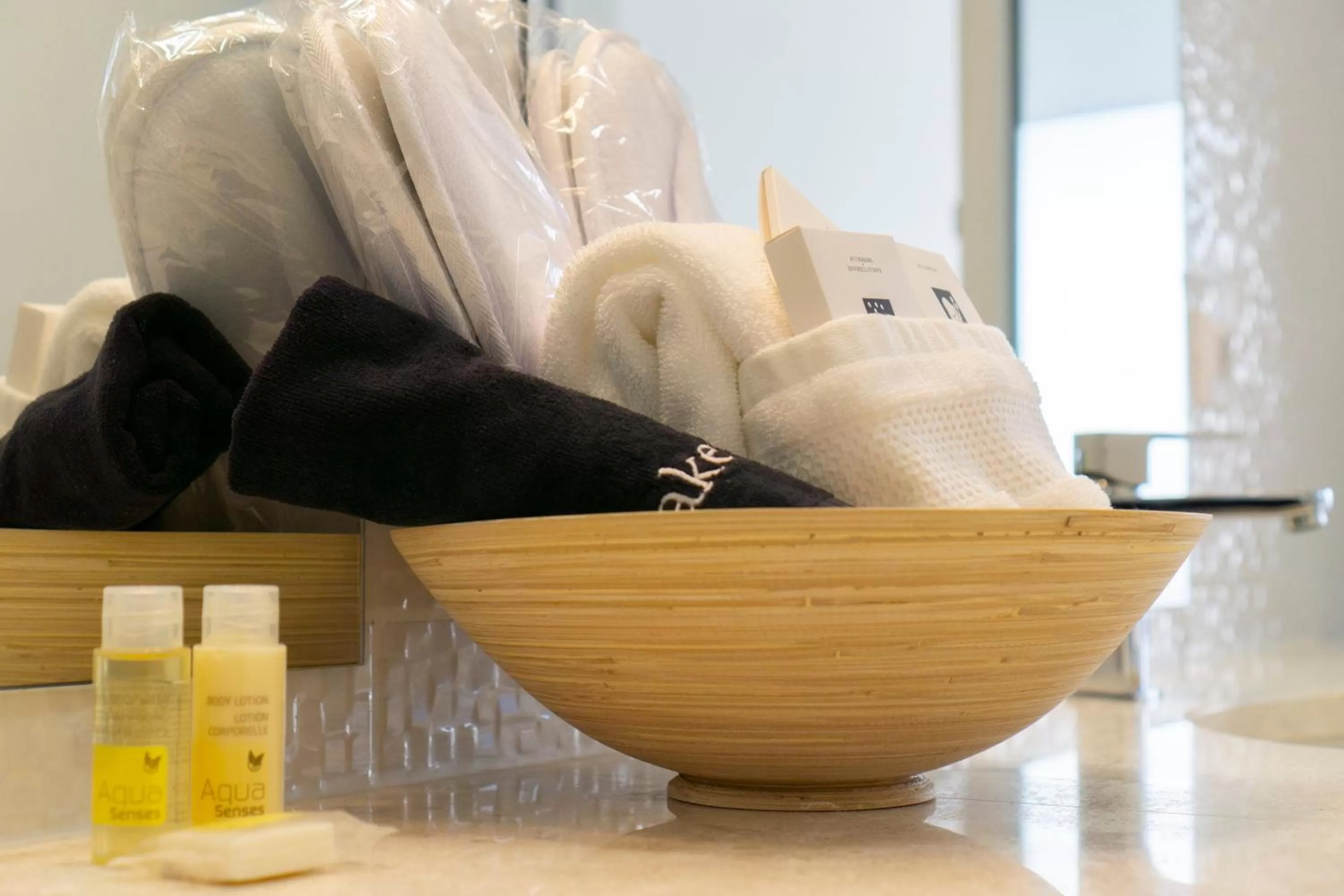 Bathroom in Herceg Vila