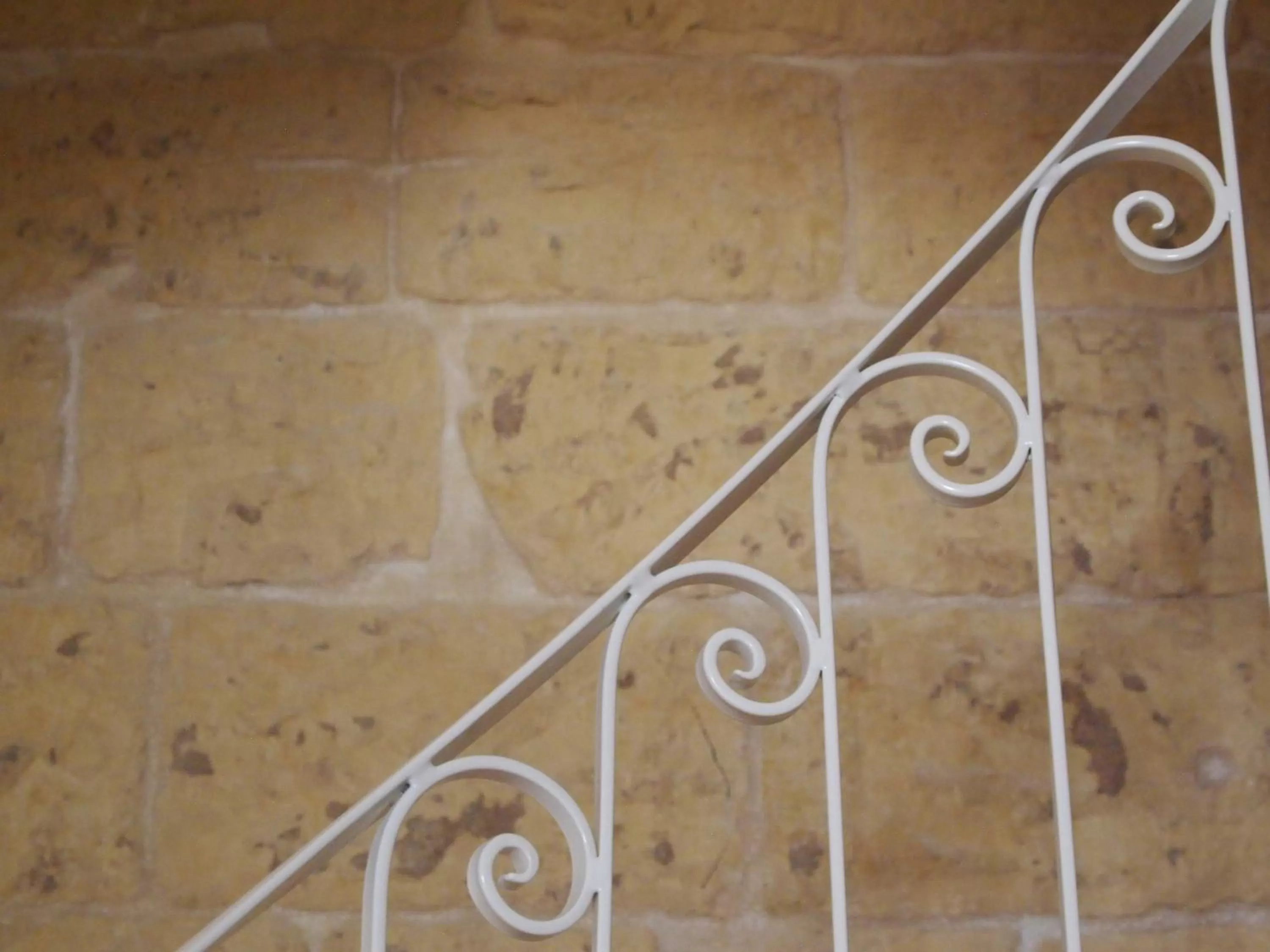 View (from property/room) in Provicario