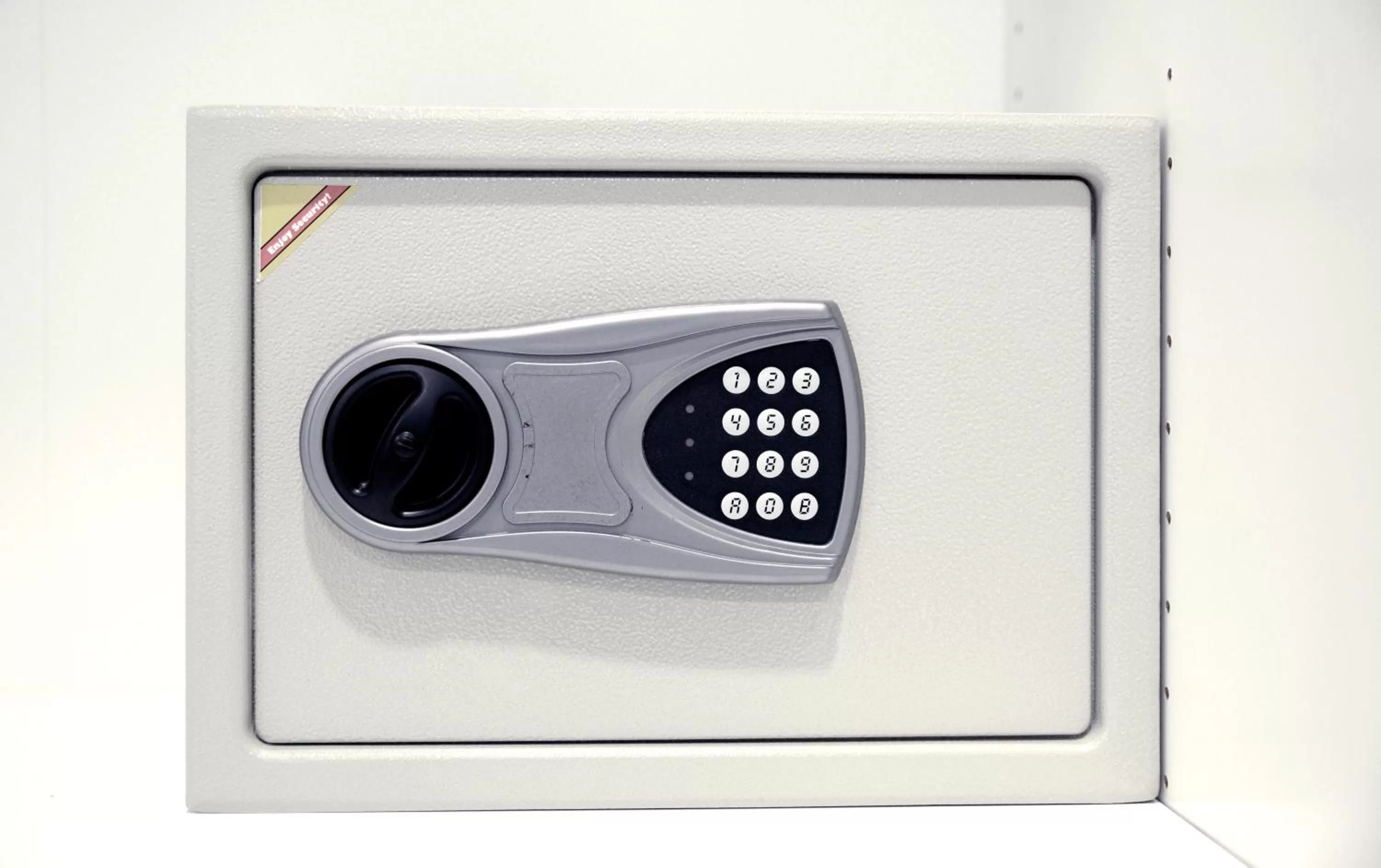 Area and facilities in V One Pride-Sukhumvit 22, Bangkok