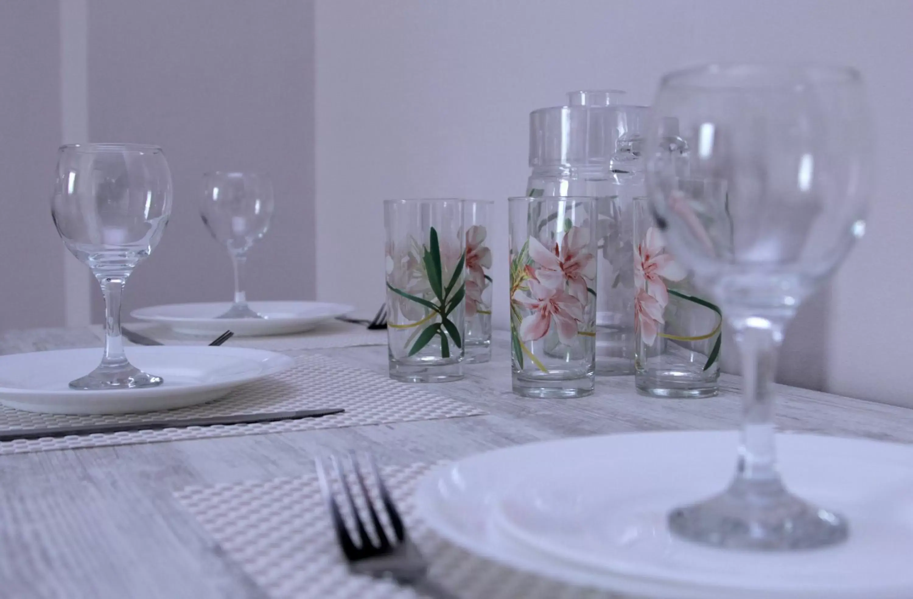 Standard Apartment in Hotel Caucasus Standard Apartment in Hotel Caucasus